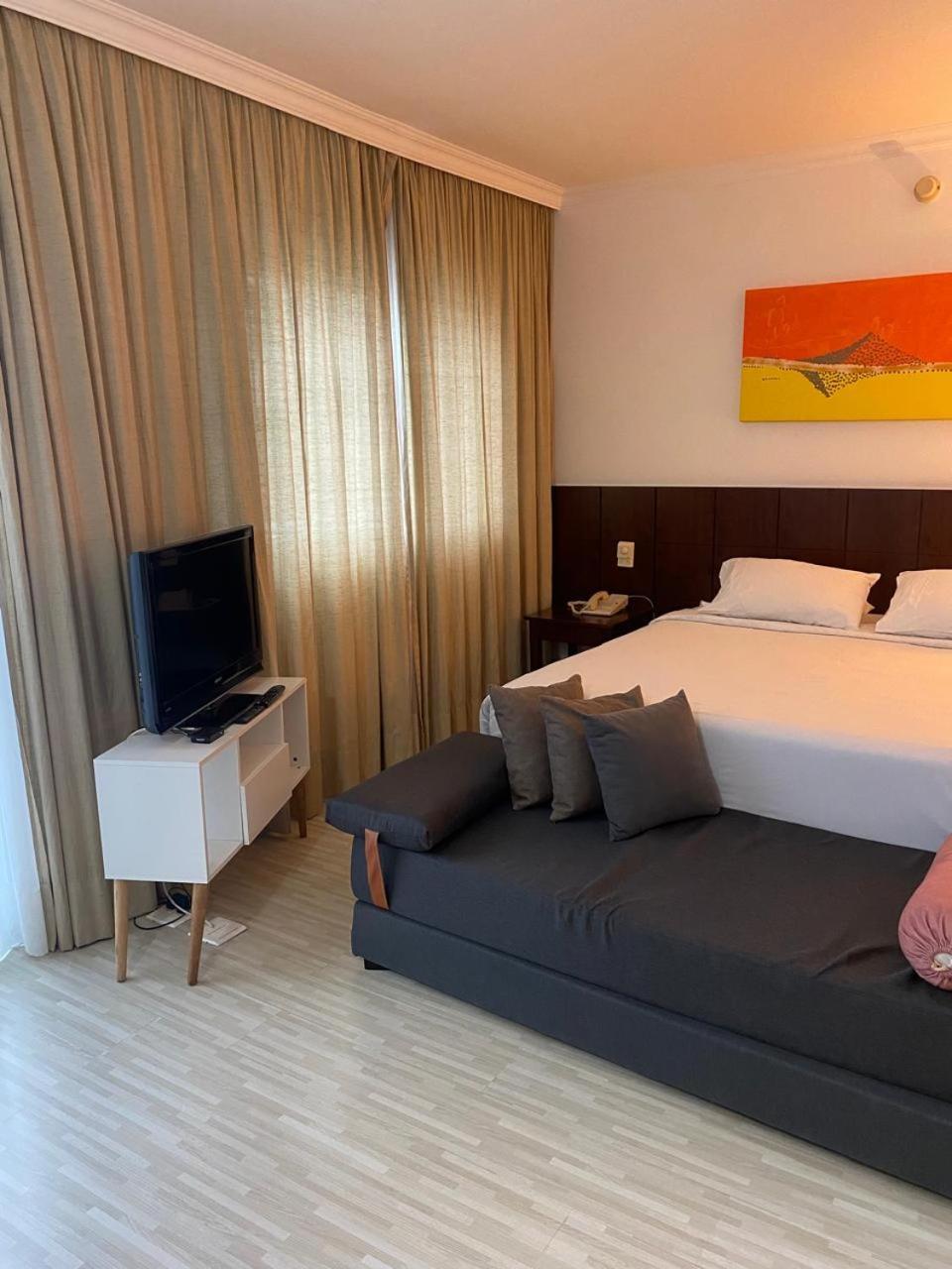 Hotel Flat Fabuloso Executivo 3