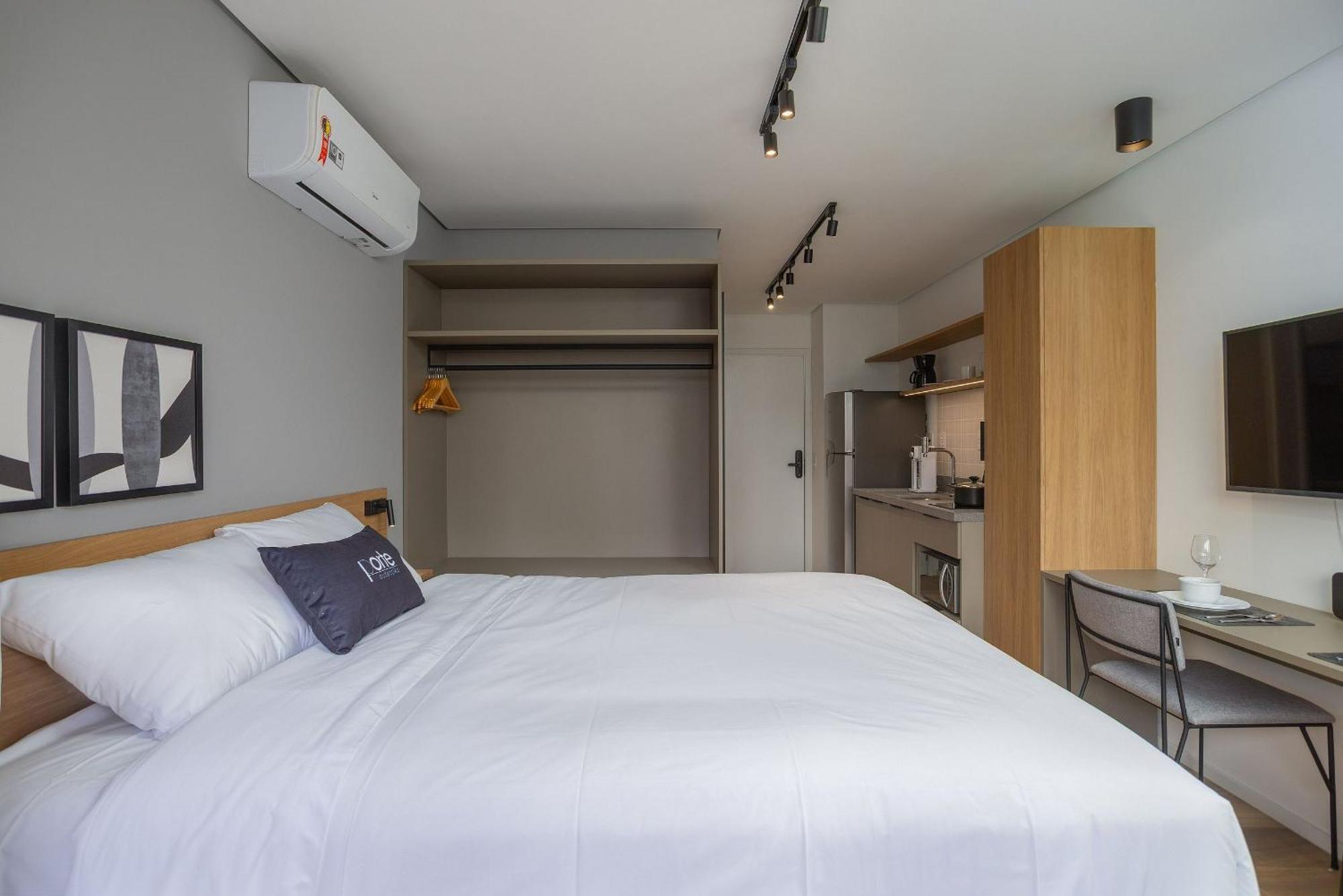 Apartment Lumen *