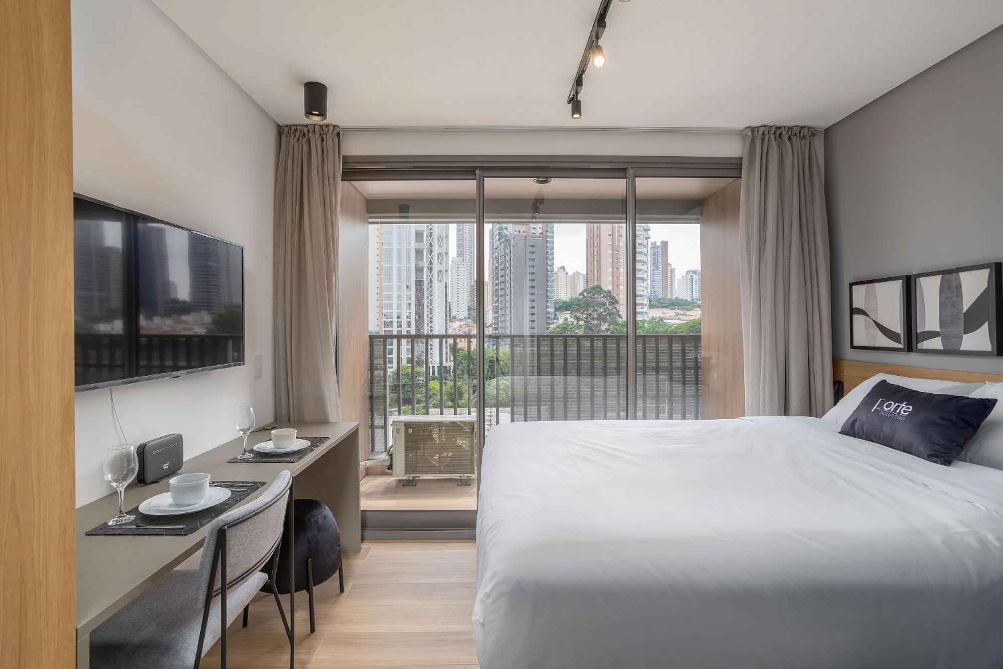 Apartment Lumen