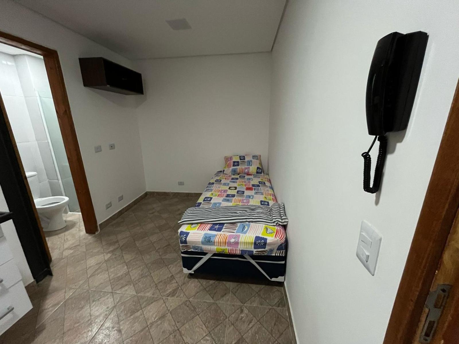 Residencial Vitoria 3 * Sao Paulo