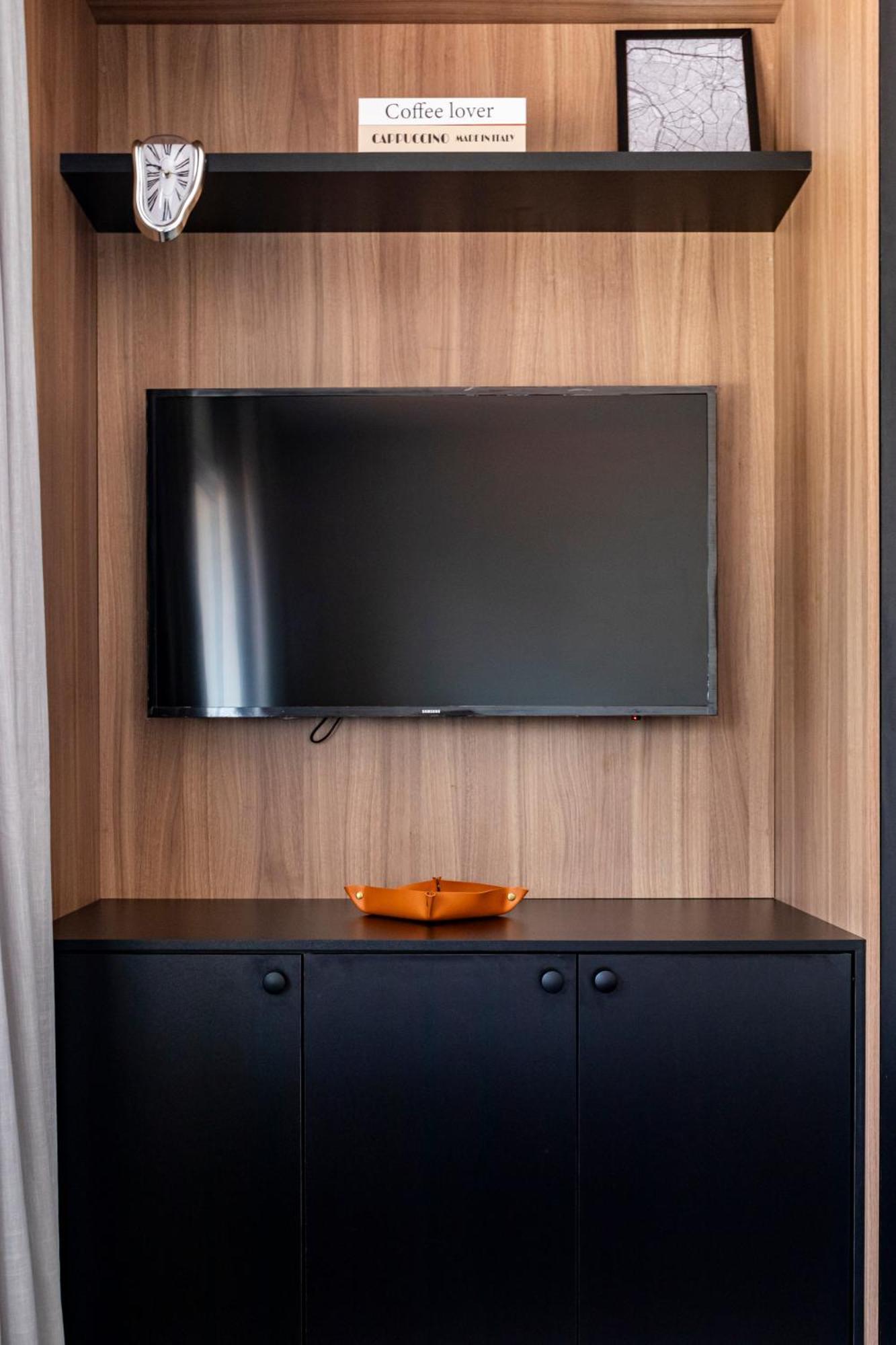 Id Ibirapuera Apartment