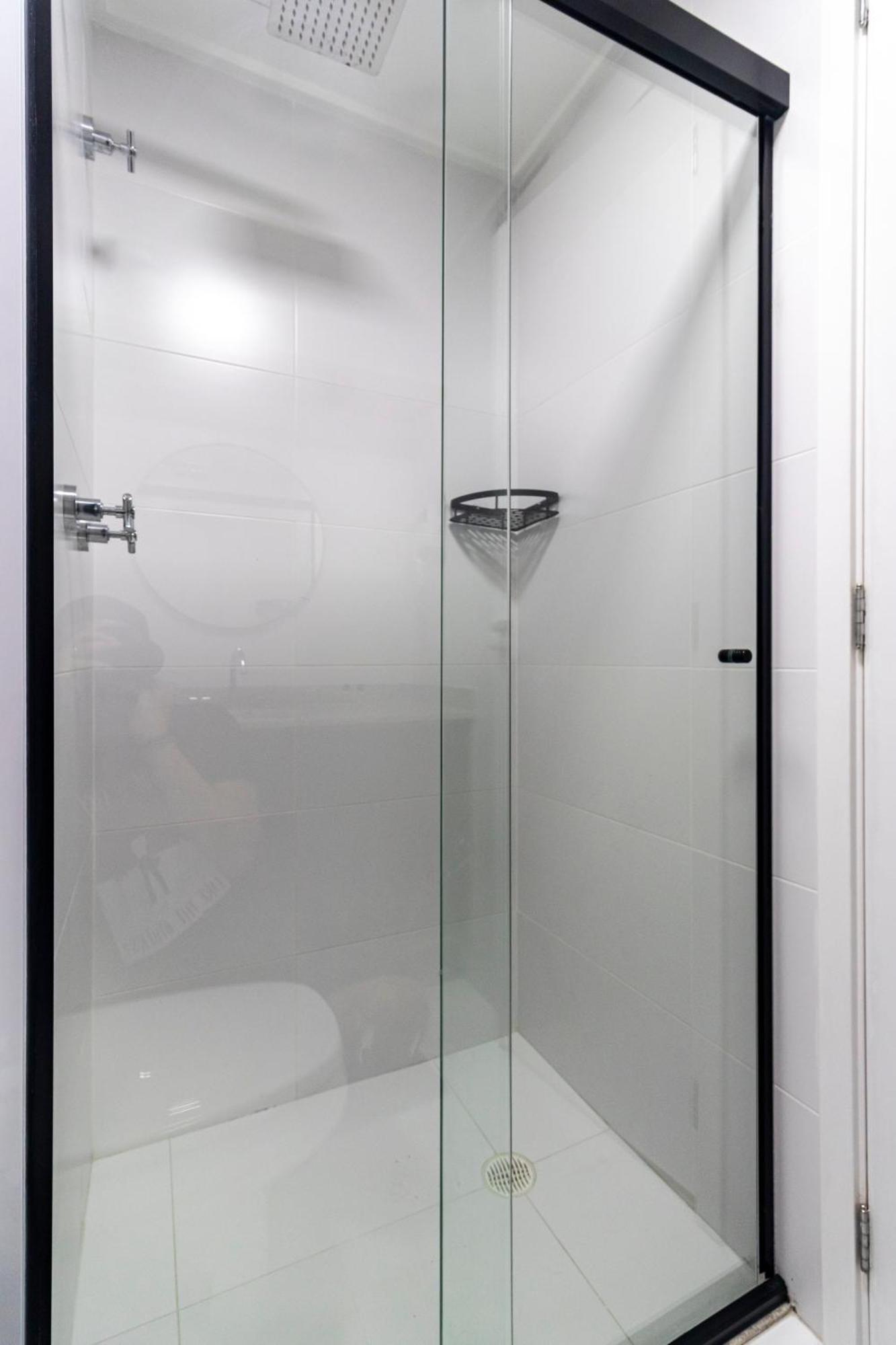 Apartment Id Ibirapuera *