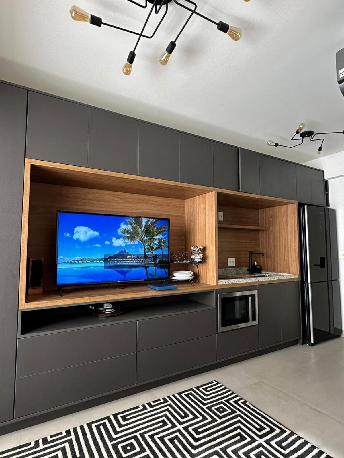 Brooklyn Confort 5 Stars Apartment São Paulo