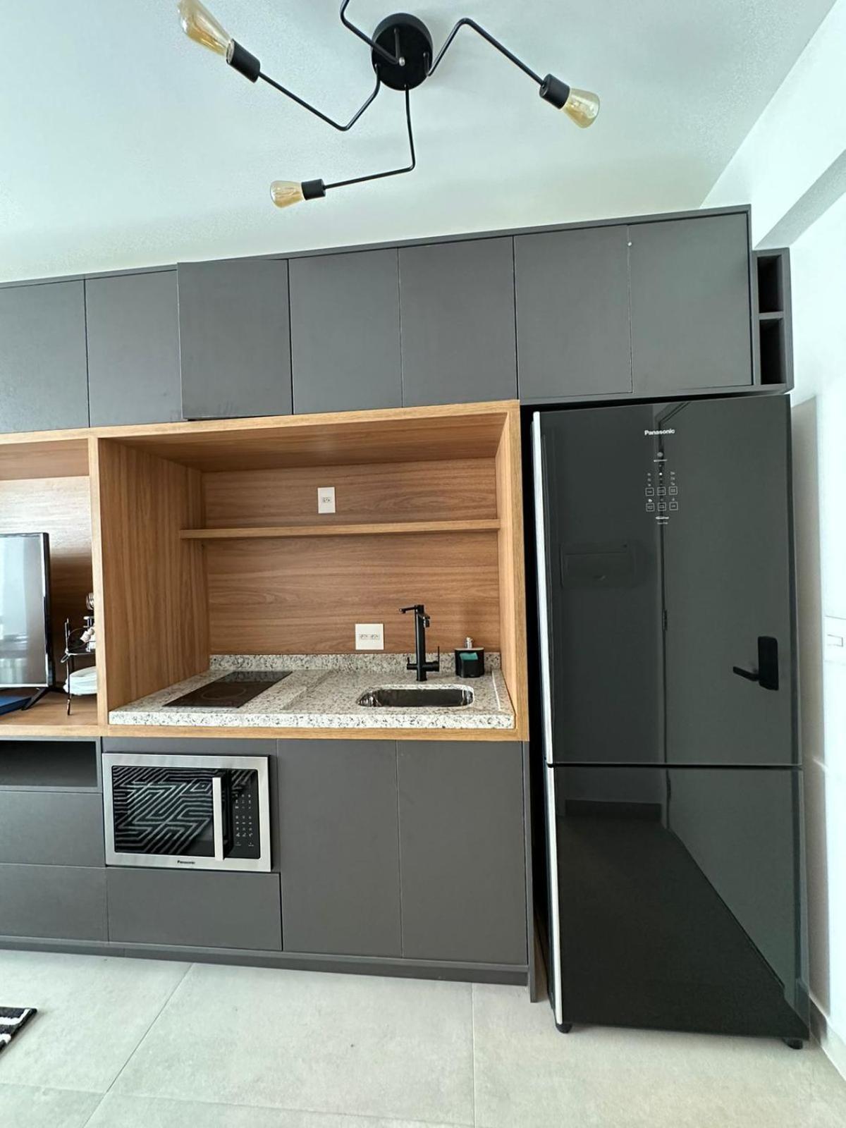 Apartment Brooklyn Confort 5 Stars São Paulo