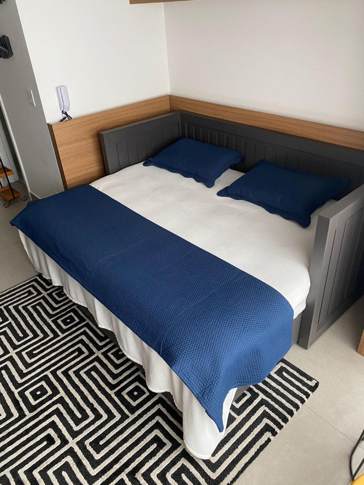 Apartment Brooklyn Confort 5 Stars São Paulo