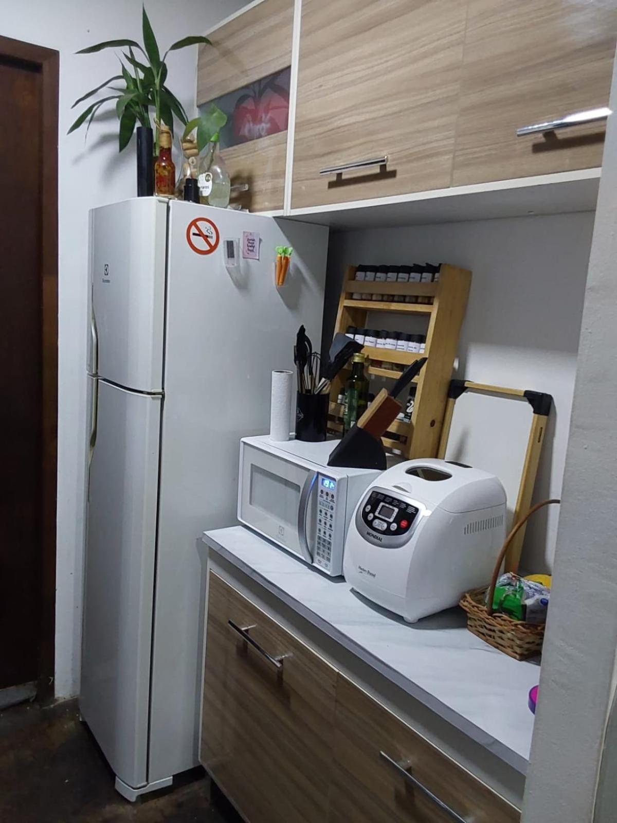 Ferienhaus Casa Container Na Mata Atlantica São Paulo