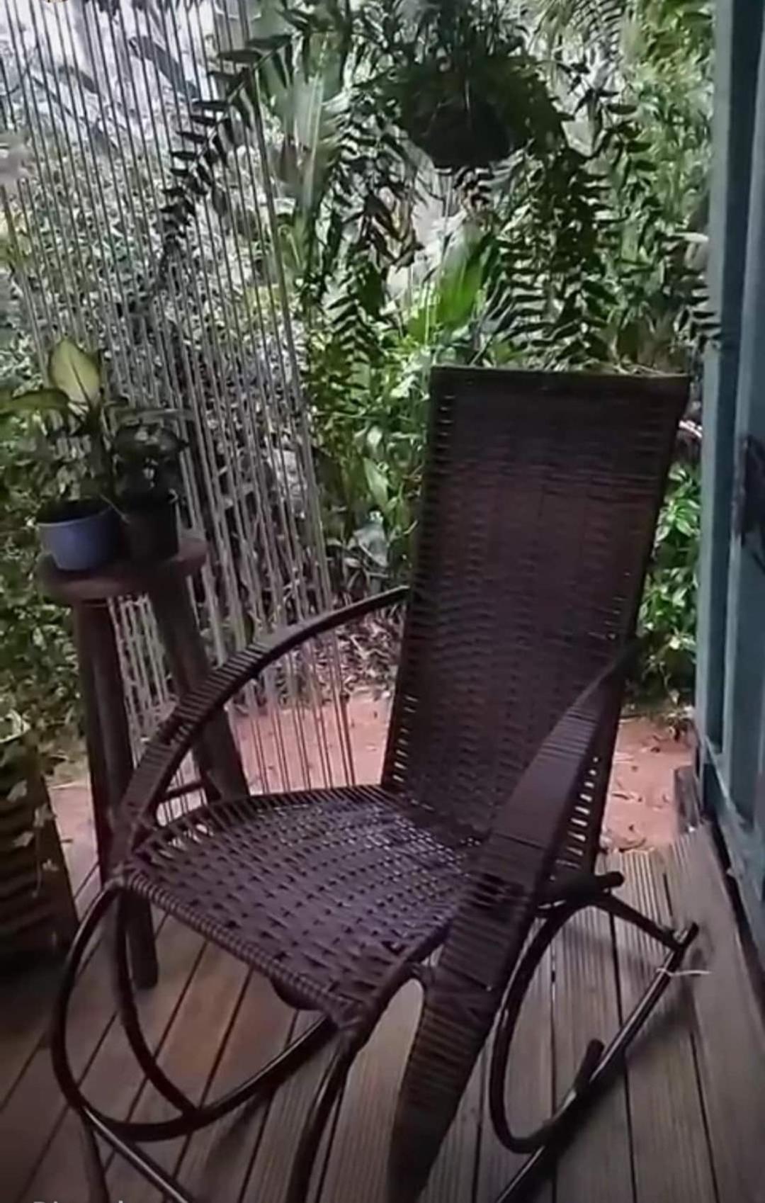 Casa Container Na Mata Atlantica Ferienhaus São Paulo