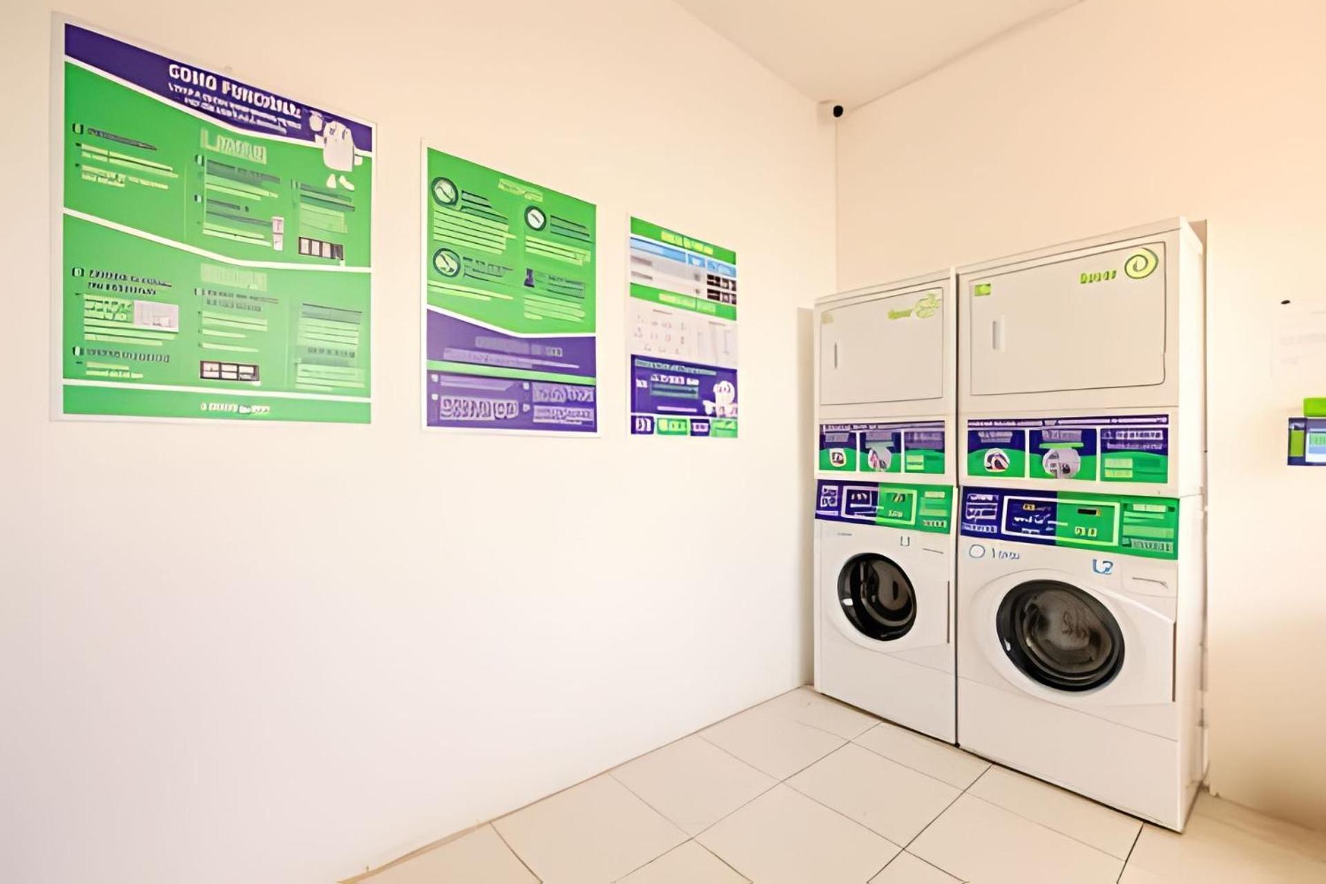 Easy Star - Charmoso Flat C/vaga Em Moema - Qx01i Apartment
