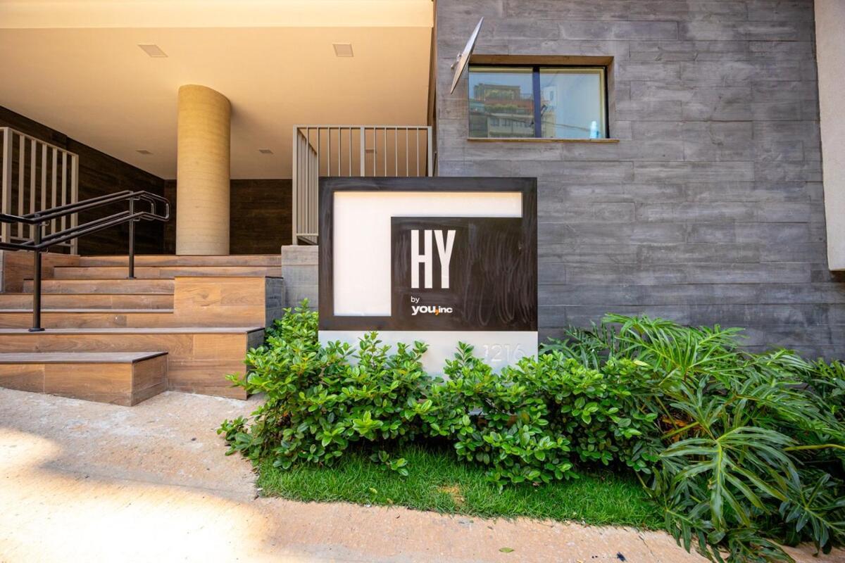 Studio 213 - Conforto Em Pinheiros Wi-Fi, Ar-Condicionado