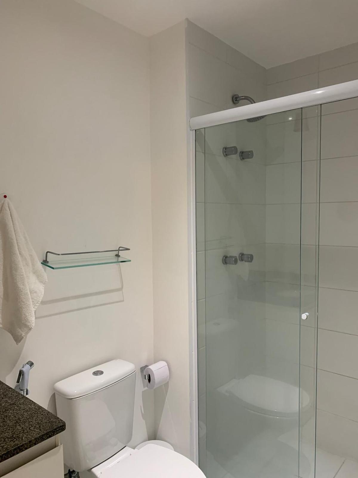 Bv1505 - Apto Moderno Proximo Aos Hosps Sirio E 9 De Julho Com Vaga Na Garagem Apartment Sao Paulo