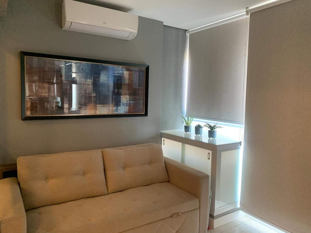 Bv1505 - Apto Moderno Proximo Aos Hosps Sirio E 9 De Julho Com Vaga Na Garagem Apartment *