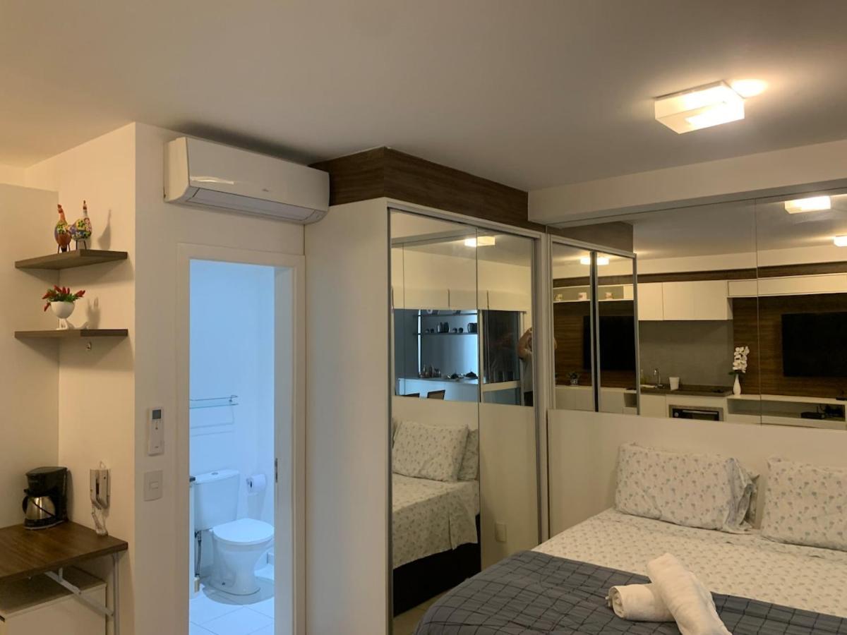 Apartment Bv1505 - Apto Moderno Proximo Aos Hosps Sirio E 9 De Julho Com Vaga Na Garagem *