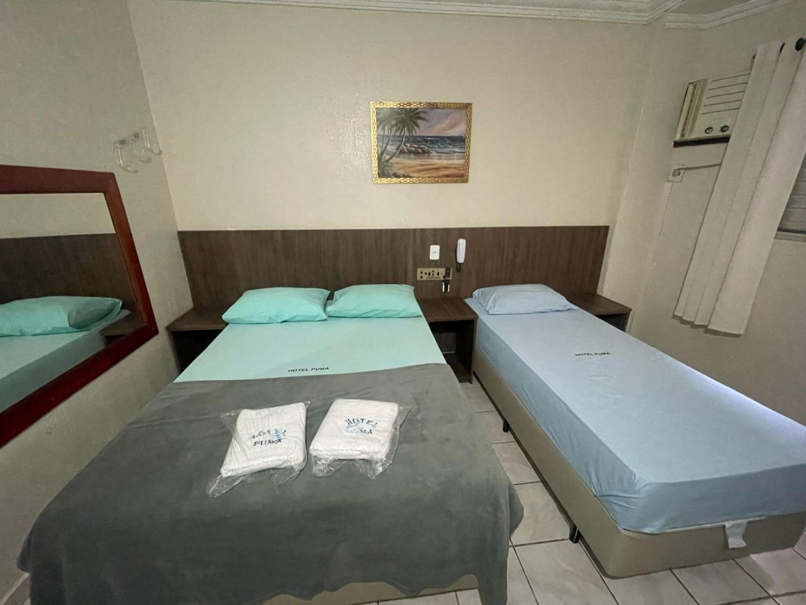 Puma Hotel
