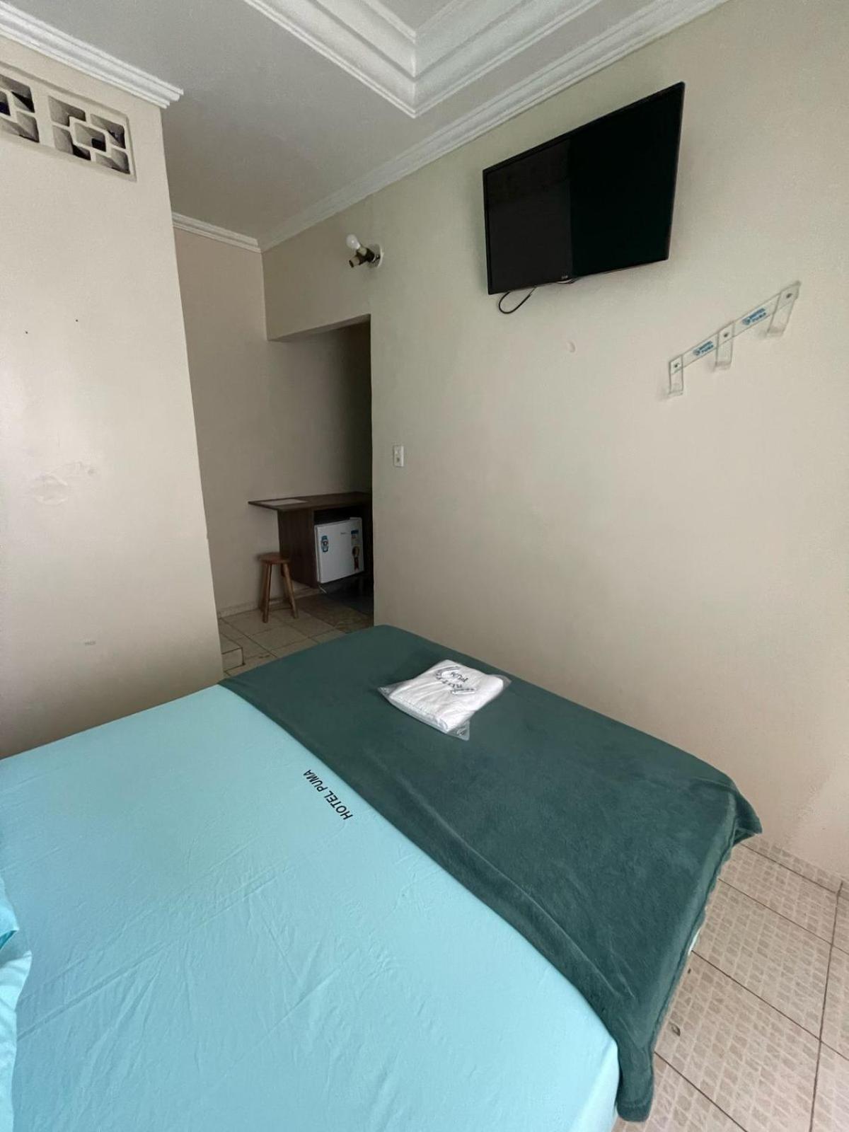 Hotel Puma