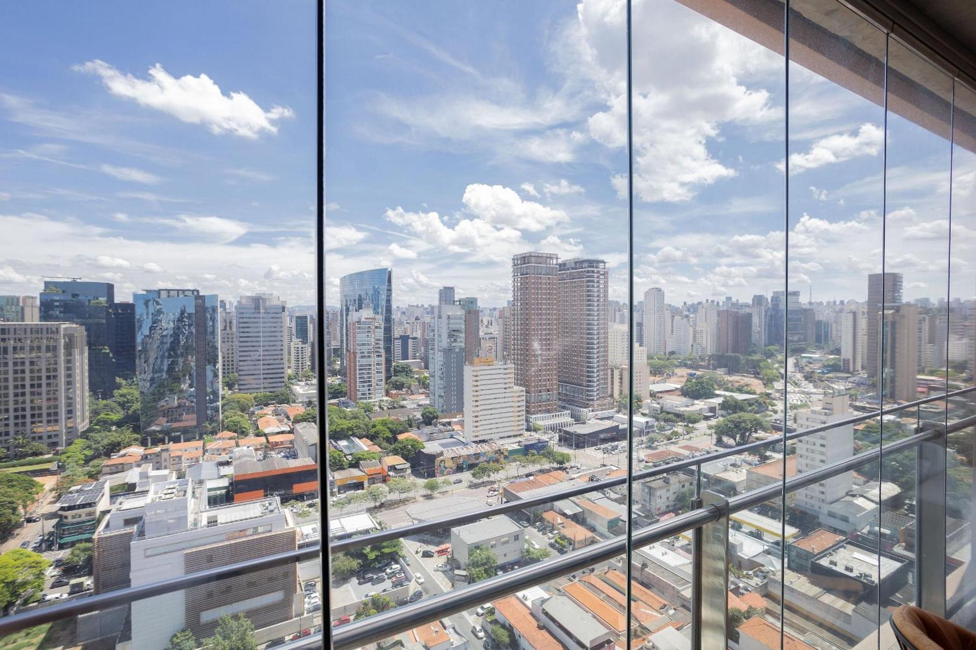 Forma Itaim Apartment *
