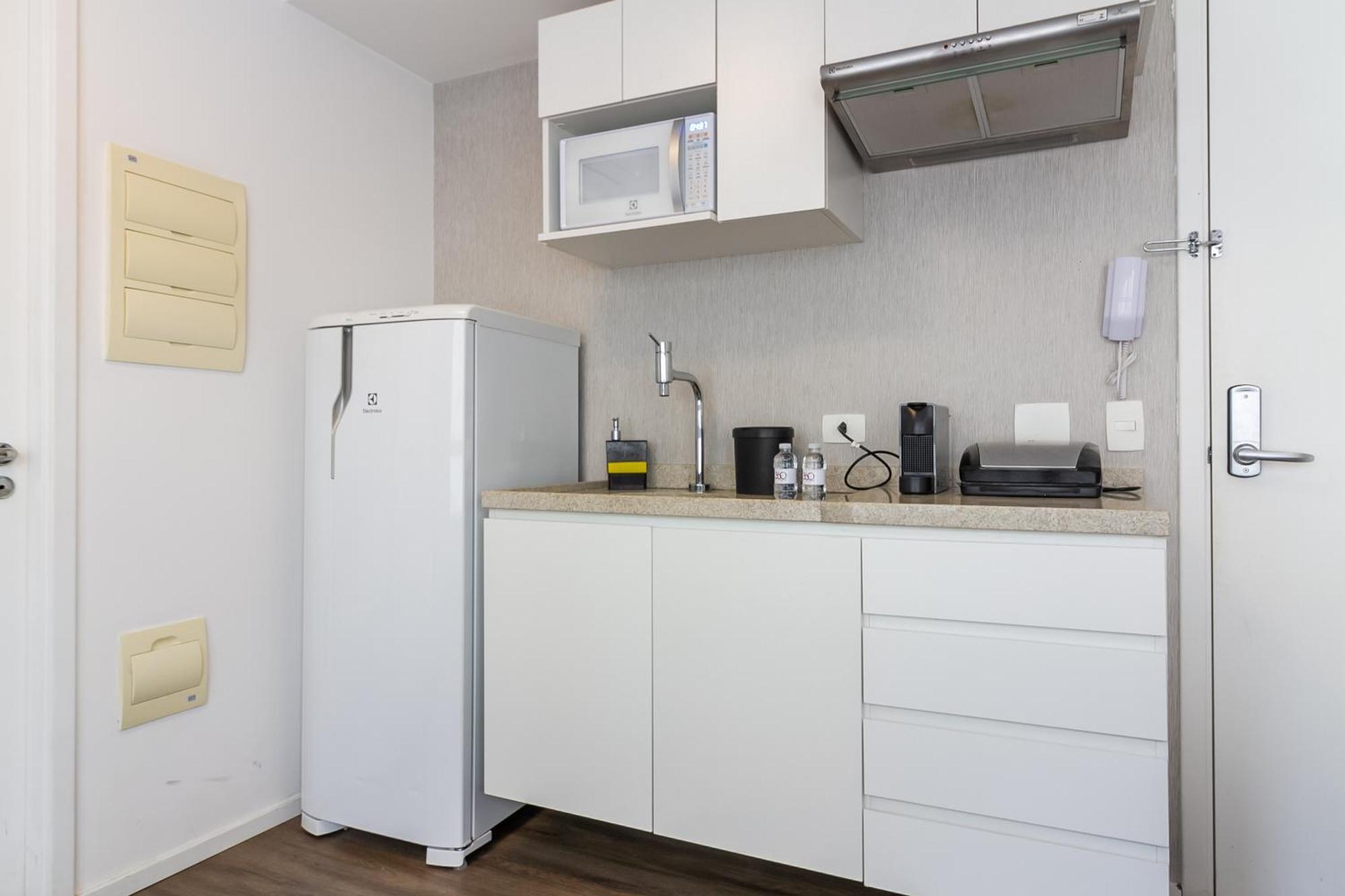360 Sao Luis Apartamento São Paulo