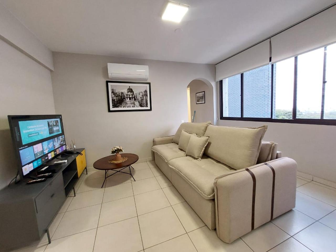Dois Quartos Hc, Metro E Oscar Freire Apartment *