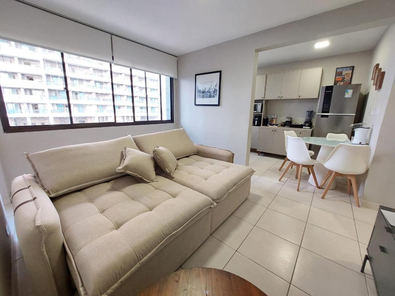 Apartment Dois Quartos Hc, Metro E Oscar Freire *