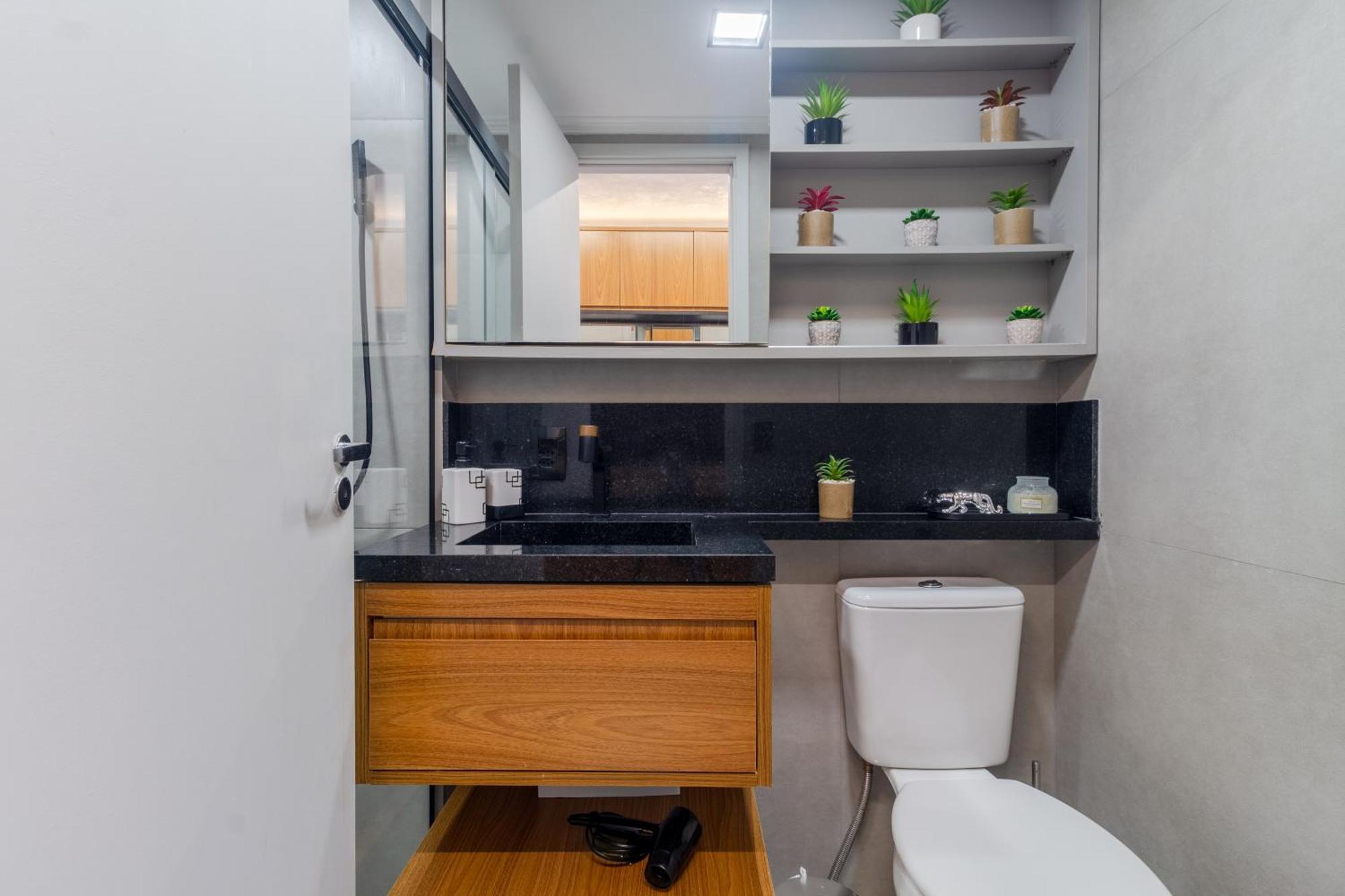 Ap Luxo C Vaga Prox Ibirapuera Metro E Hospitais * Sao Paulo
