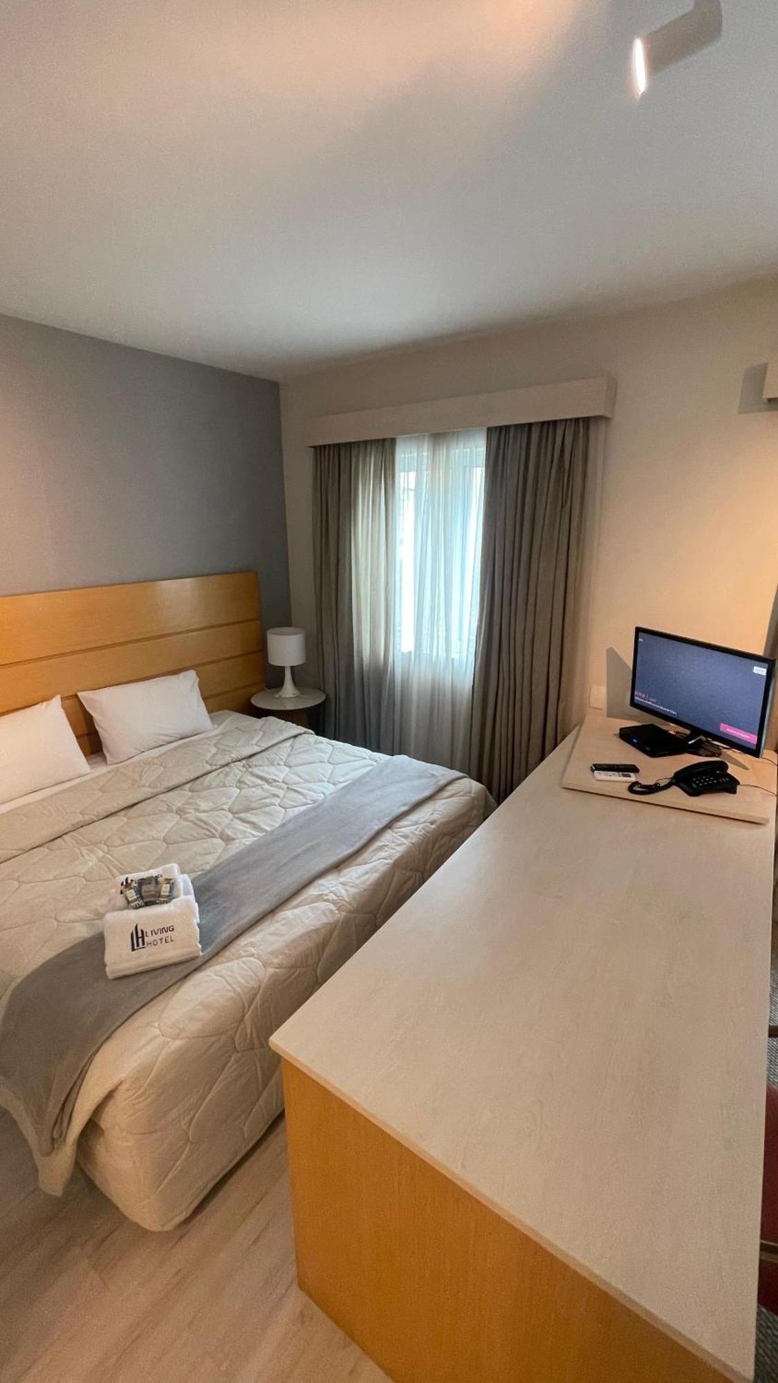Aparthotel Liberty Perdizes