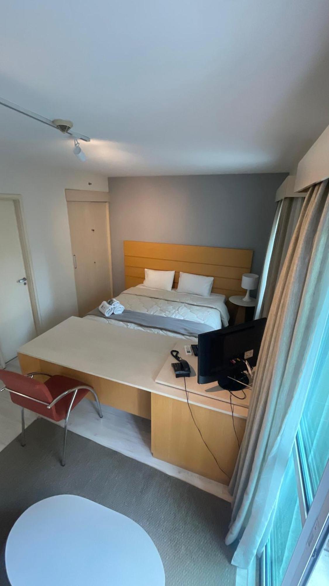 Aparthotel Liberty Perdizes *