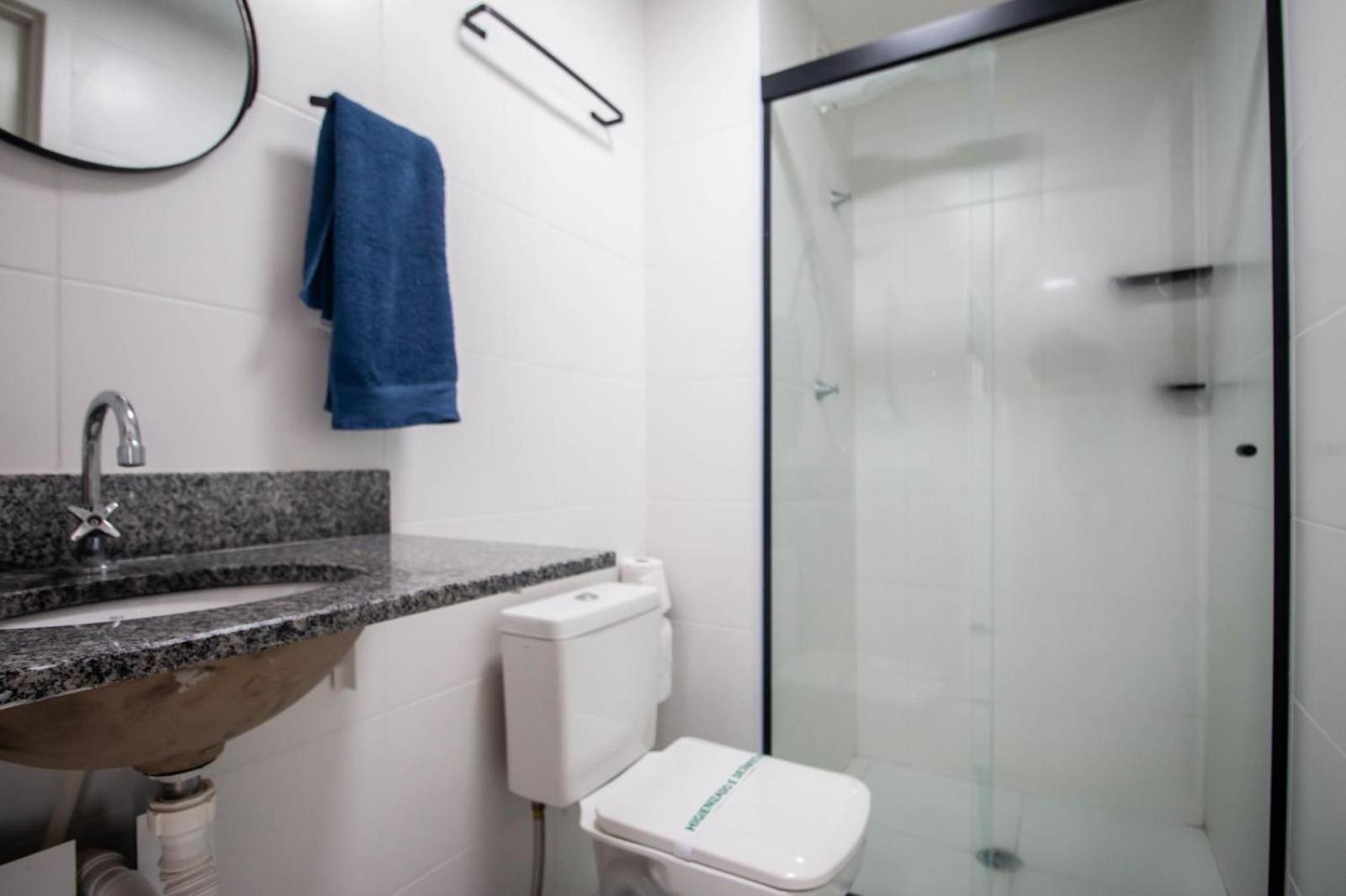 Apartment Santo Amaro Ao Lado Da Estacao Joao Dias 1705 Sao Paulo