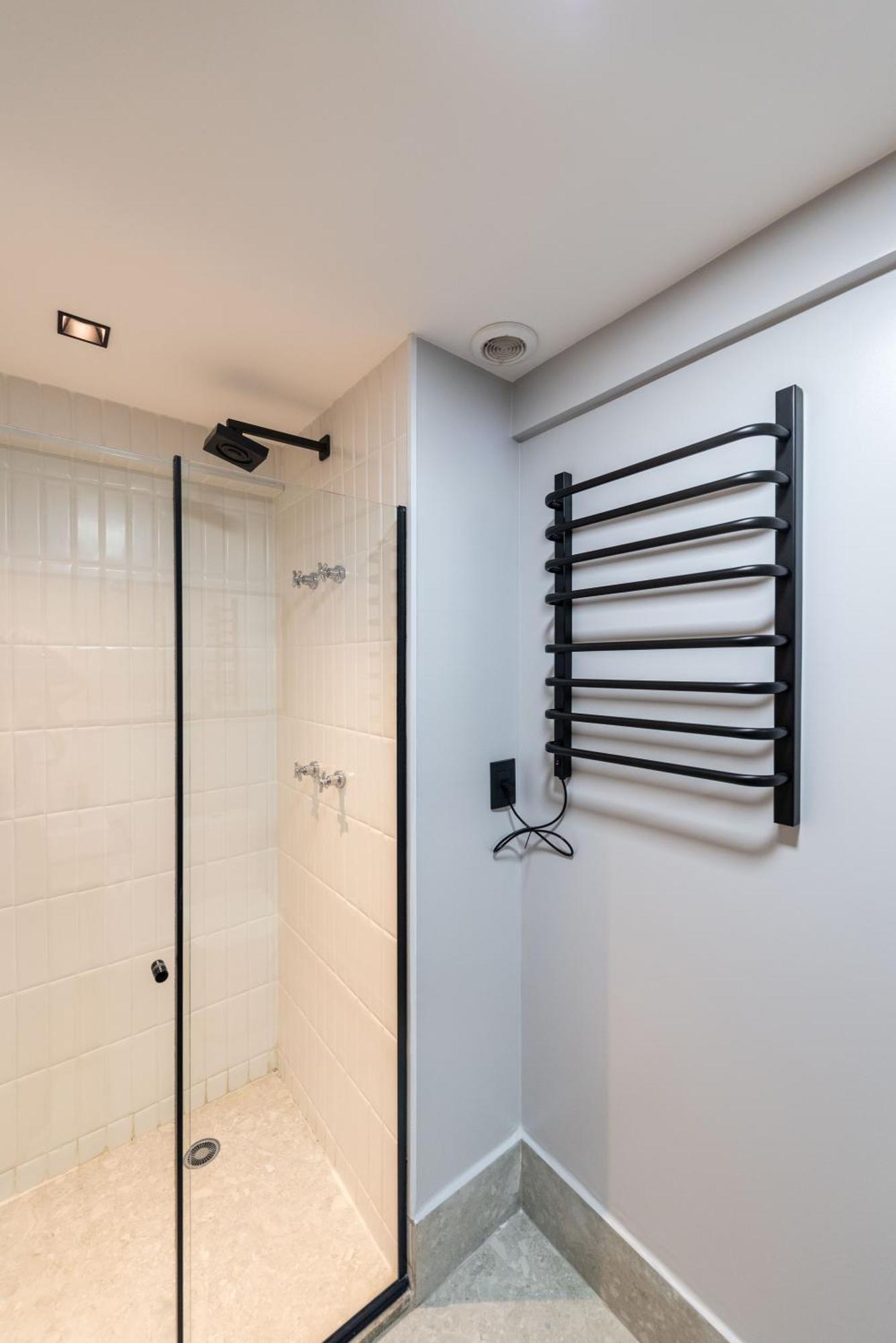 Elegancia Em Moema - Com Vista E Design - M1 Apartment