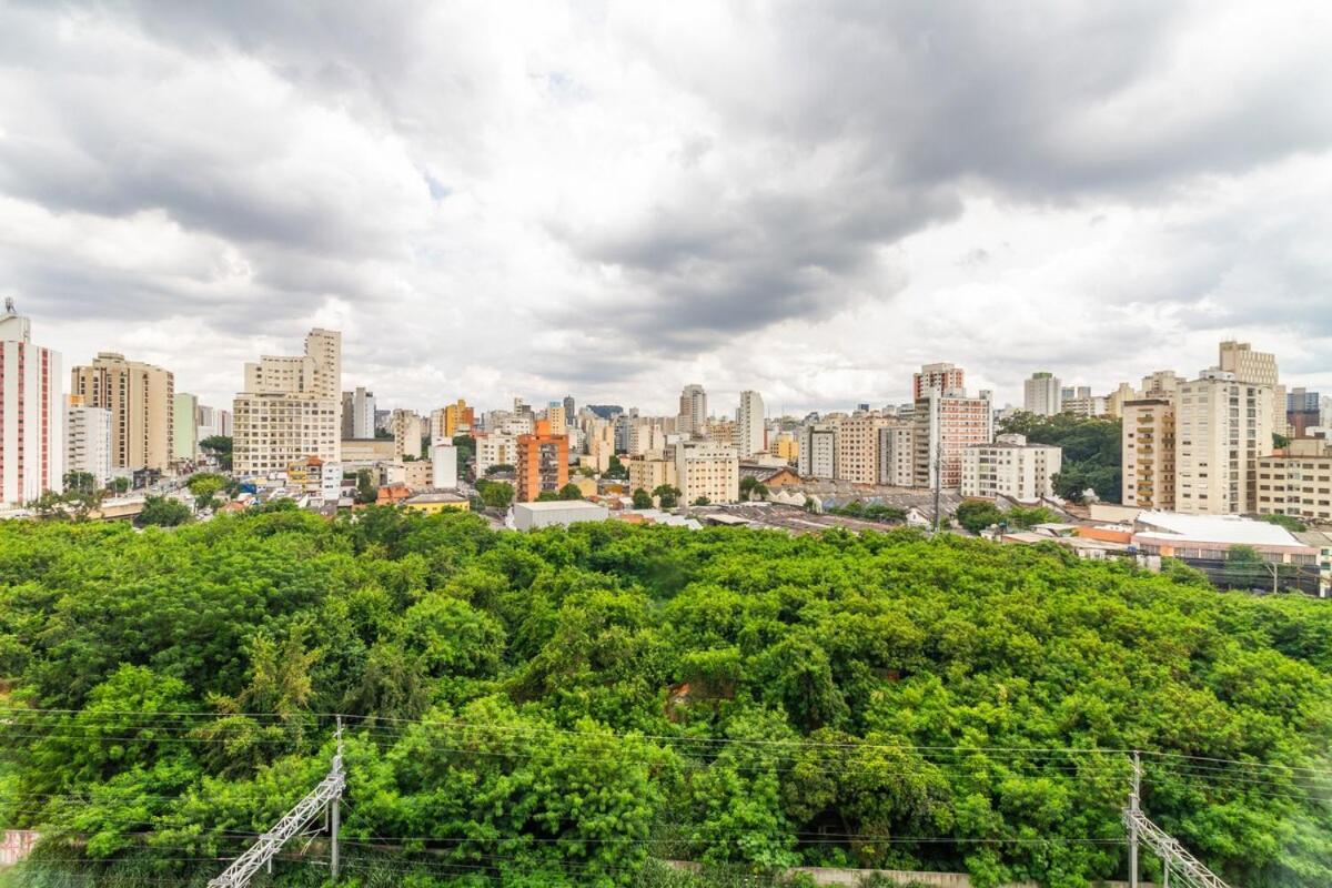 B1215 - B1215 | Da Barra Funda, Allianz E Memorial * Sao Paulo