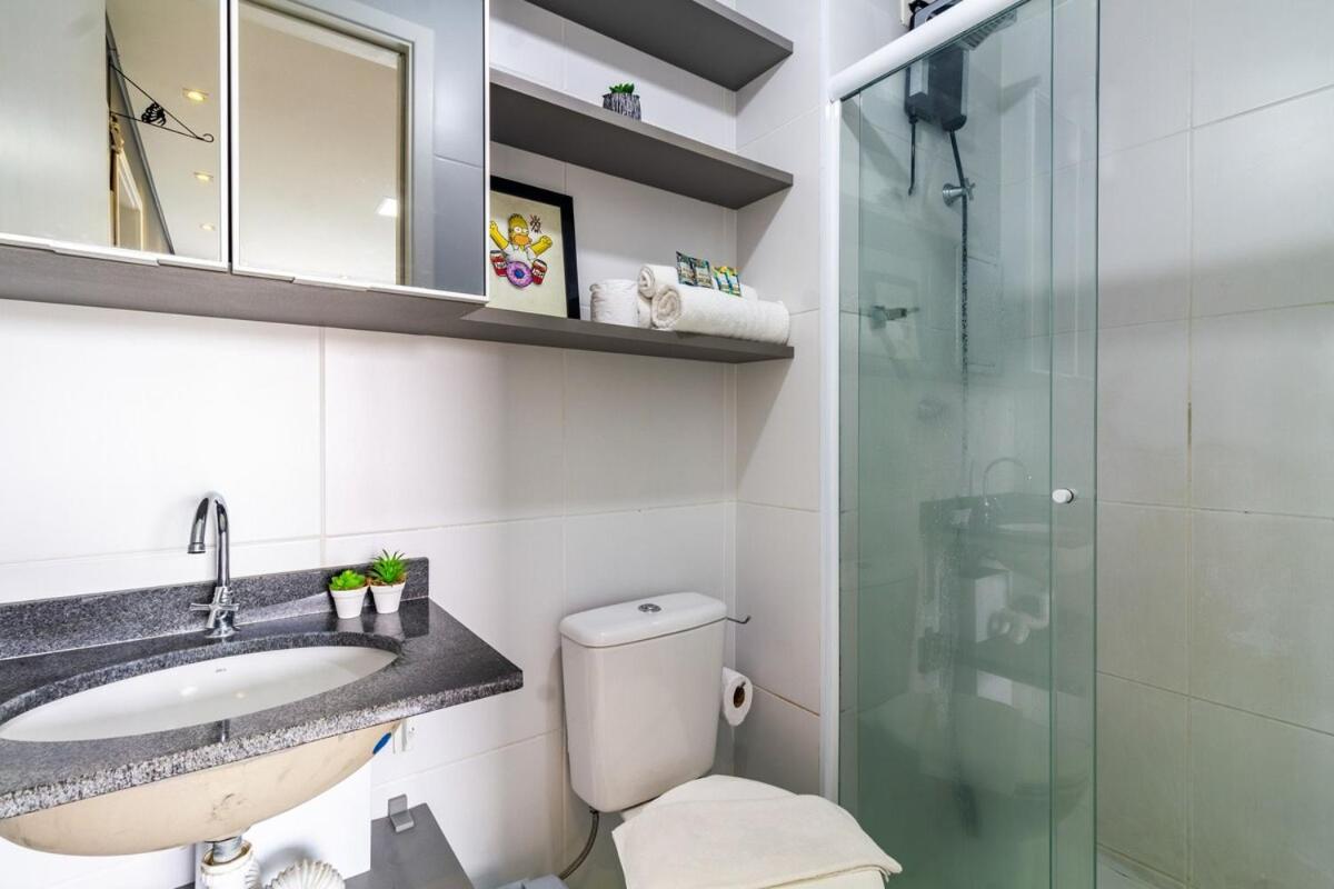 Apartment B1215 - B1215 | Da Barra Funda, Allianz E Memorial Sao Paulo