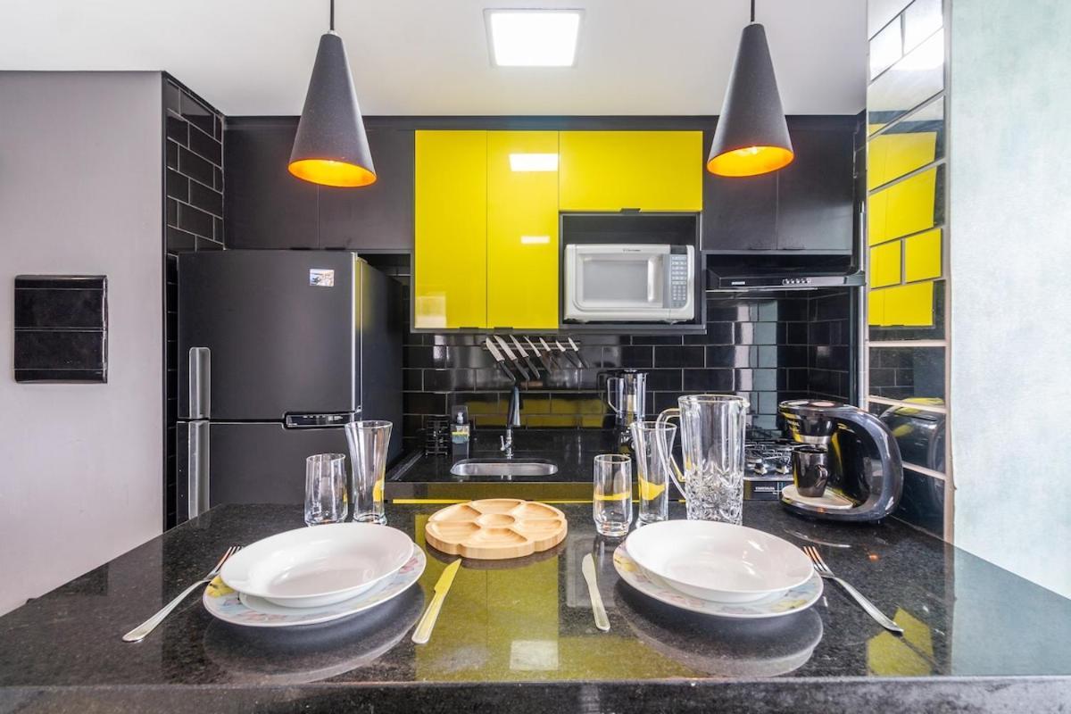 Apartment B1215 - B1215 | Da Barra Funda, Allianz E Memorial Sao Paulo