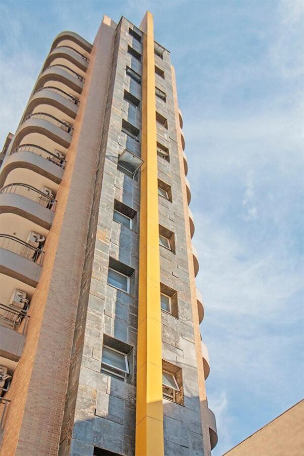 Apartment Uh House 83 , Estacionamento, Tv58 Pol ,45m2, Bela Vista