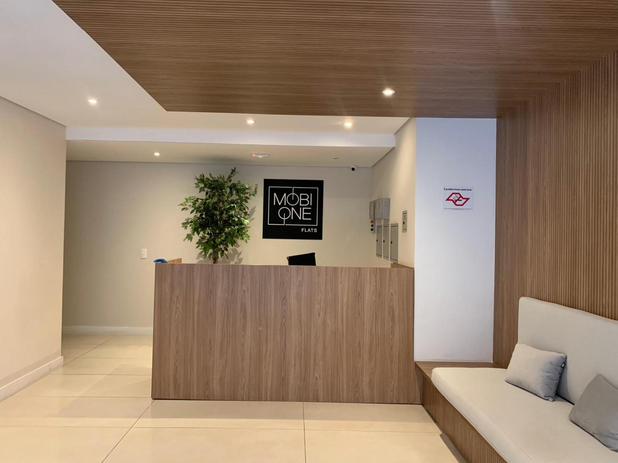 Loft Blue Door - Novo No Paraiso Apartment *