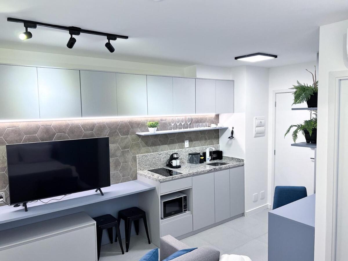 Loft Blue Door - Novo No Paraiso Sao Paulo
