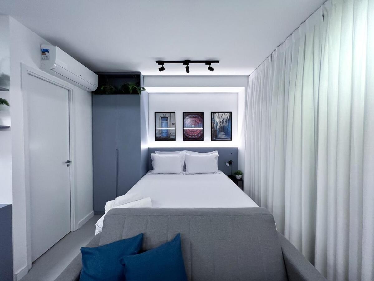 Loft Blue Door - Novo No Paraiso Apartment Sao Paulo