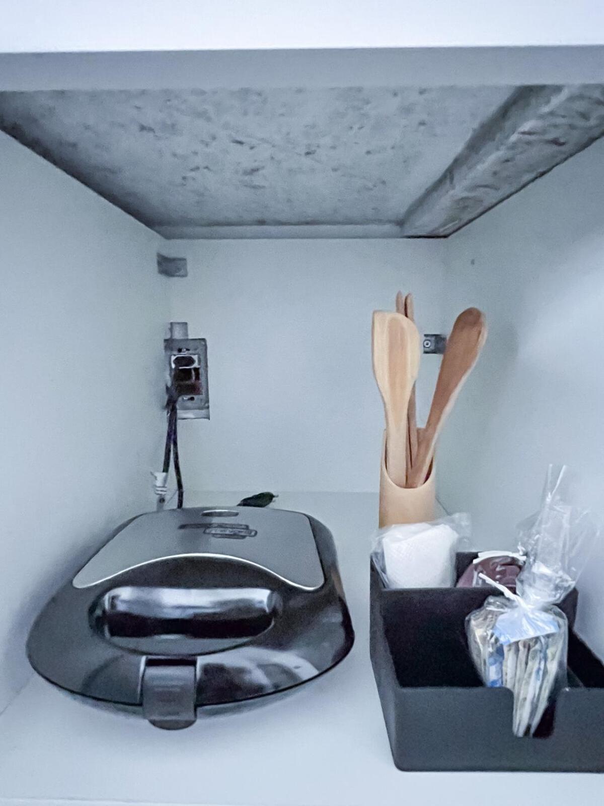 Apartment Loft Blue Door - Novo No Paraiso *