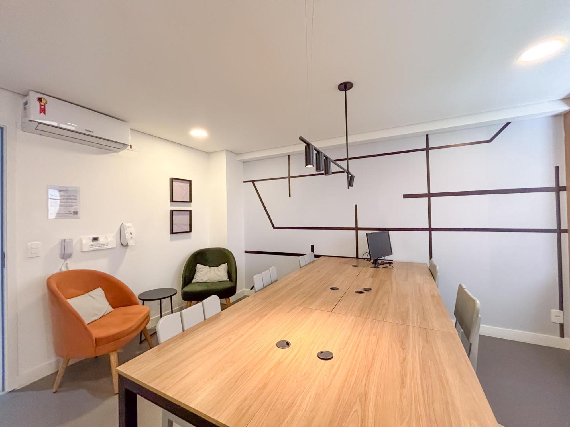 Loft Blue Door - Novo No Paraiso Apartment