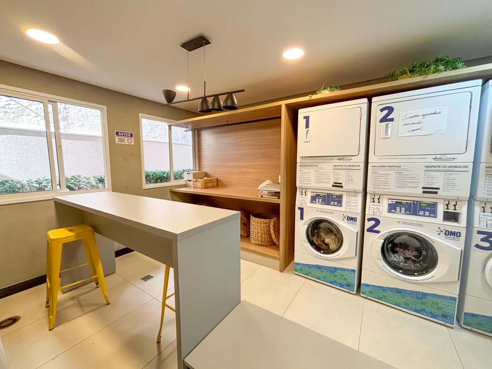 Apartment Loft Blue Door - Novo No Paraiso *