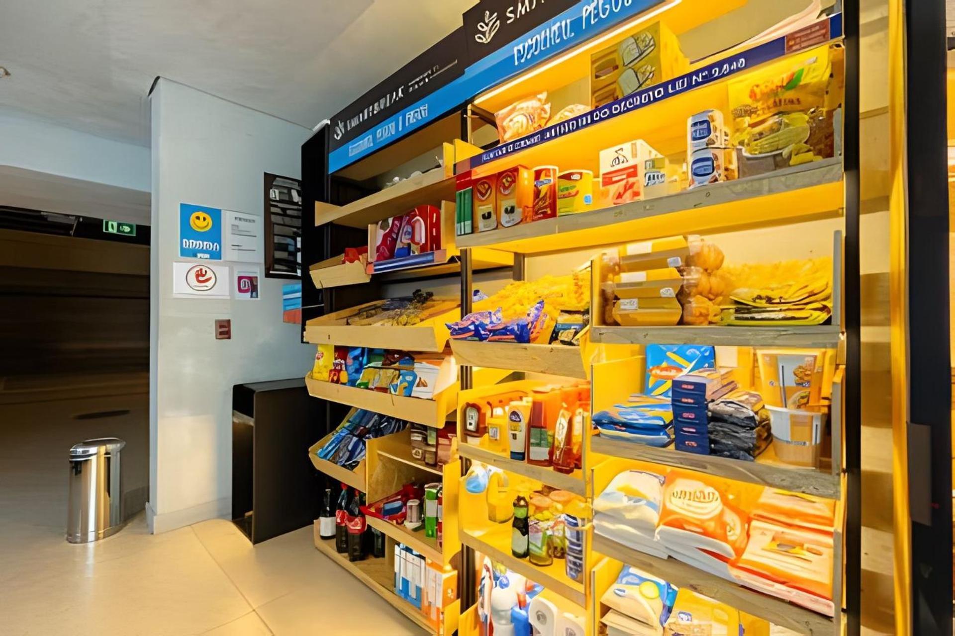 Easy Star - Belo Ao Lado Allianz - Tg01i Apartment *