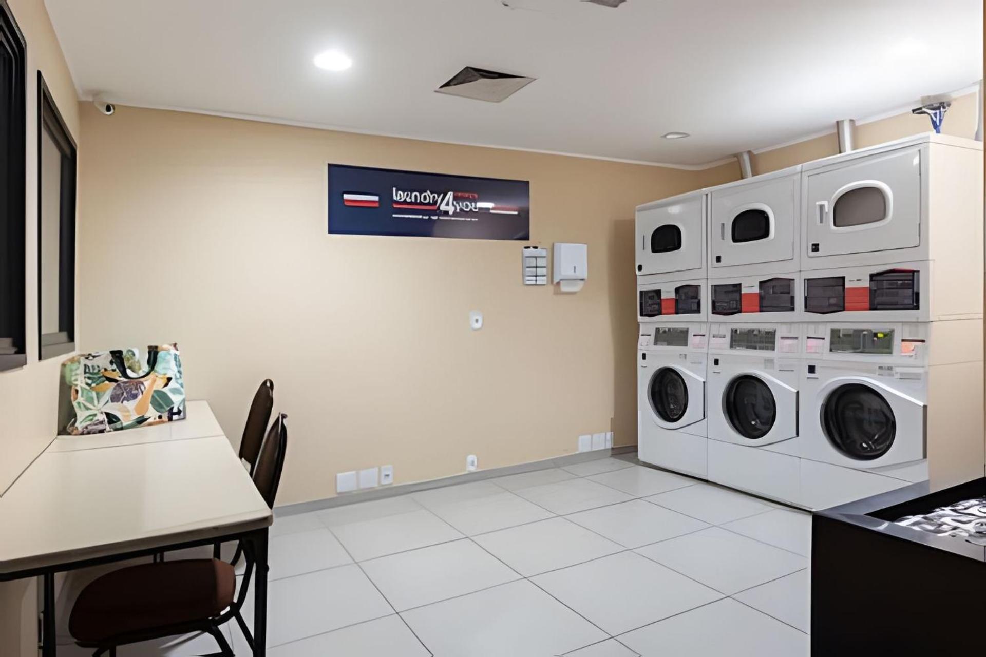 Easy Star - Charmoso Flat C/vaga No Jardins - Ss01i * Sao Paulo