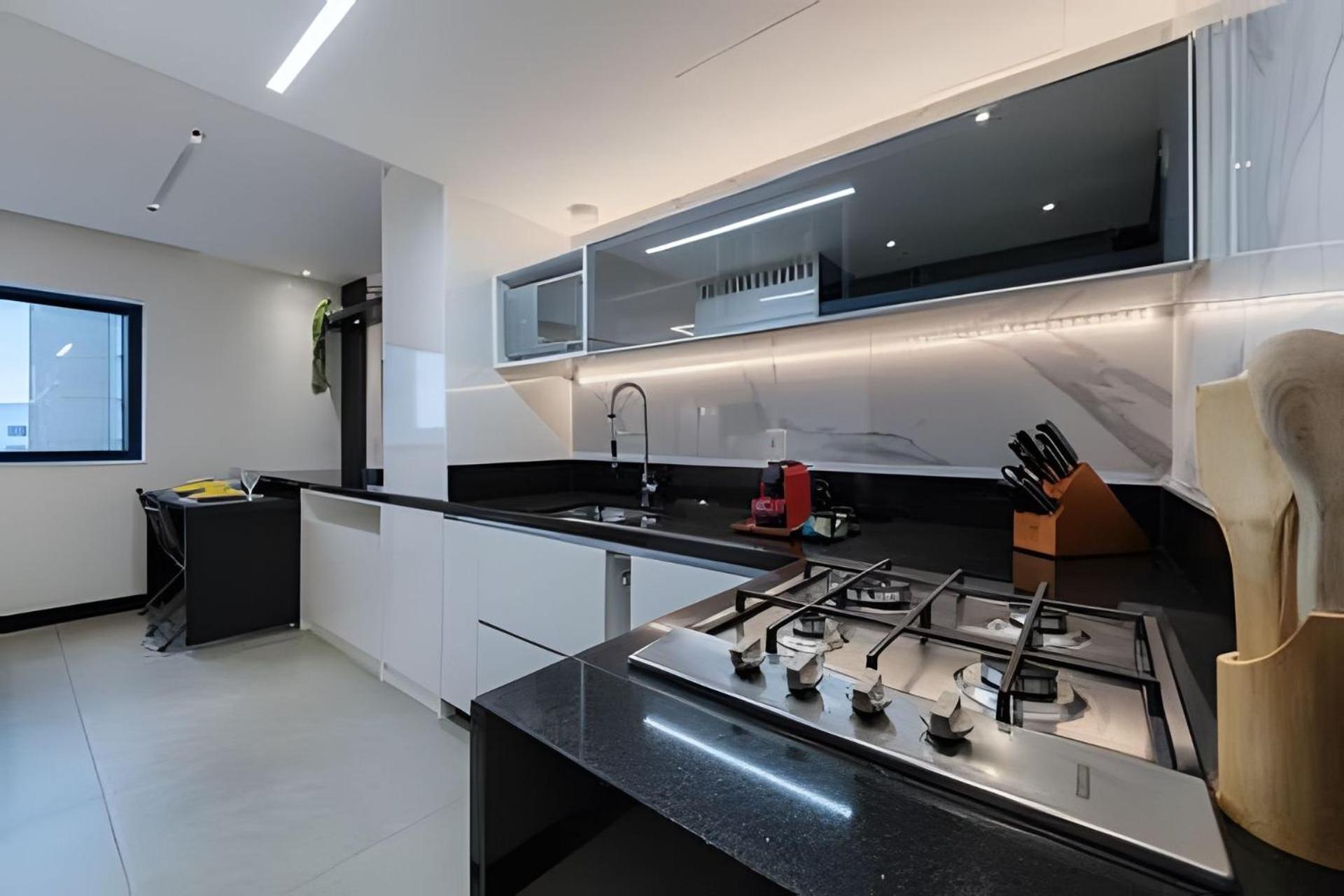 Easy Star - Charmoso Flat C/vaga No Jardins - Ss01i Apartment *