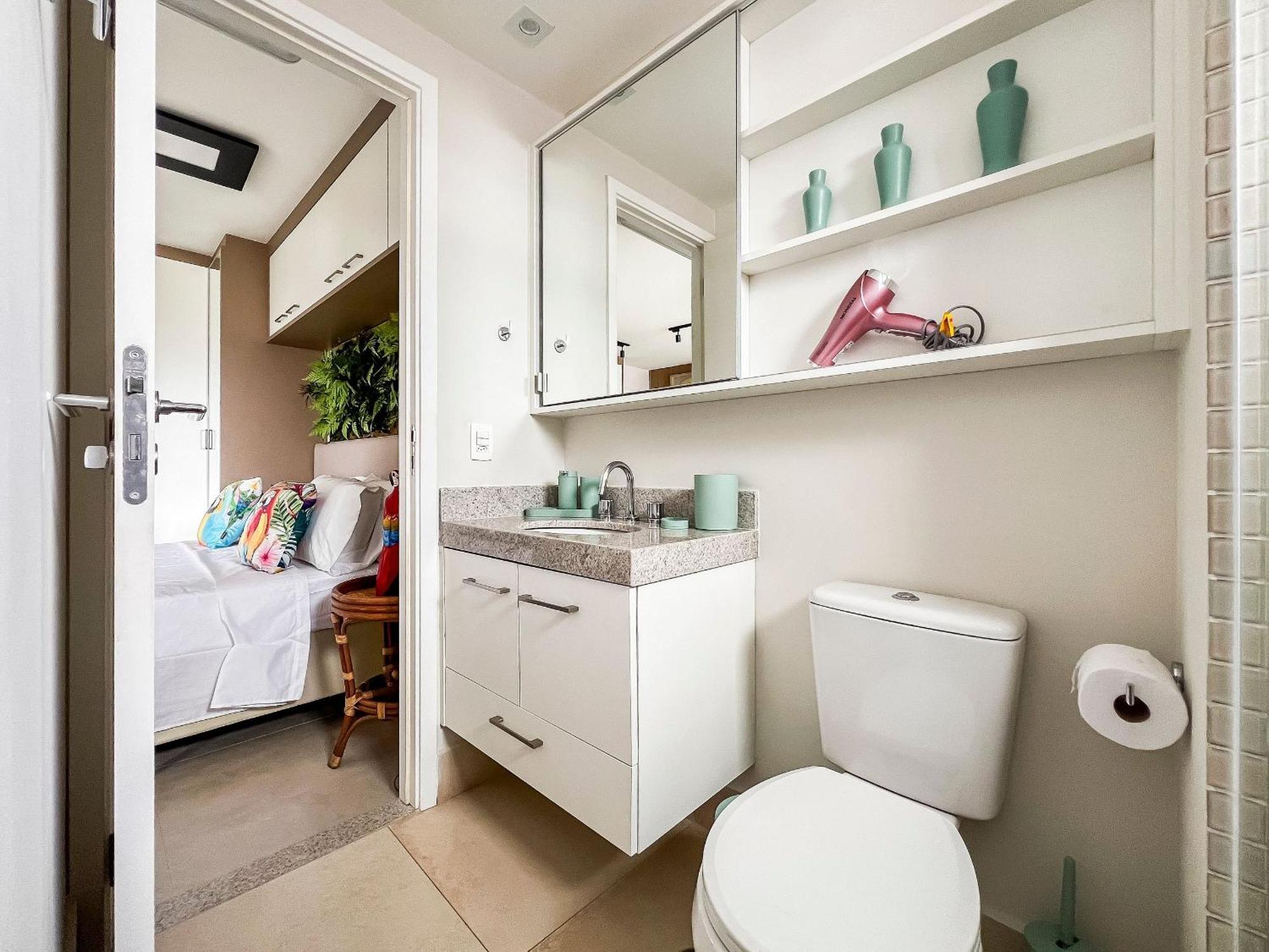 Praca Mada Apartemen *