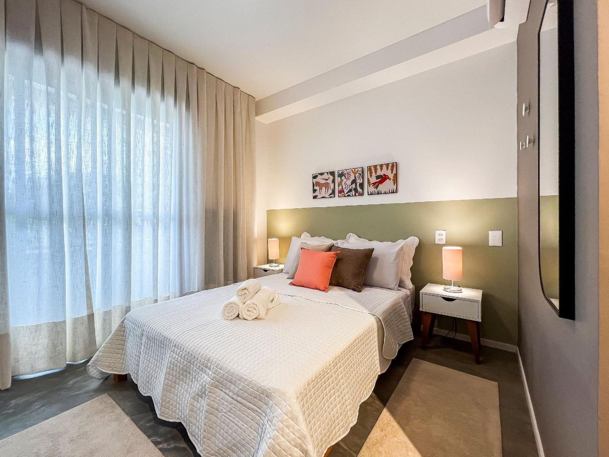 Haus Mitre Liberdade/aclimacao *