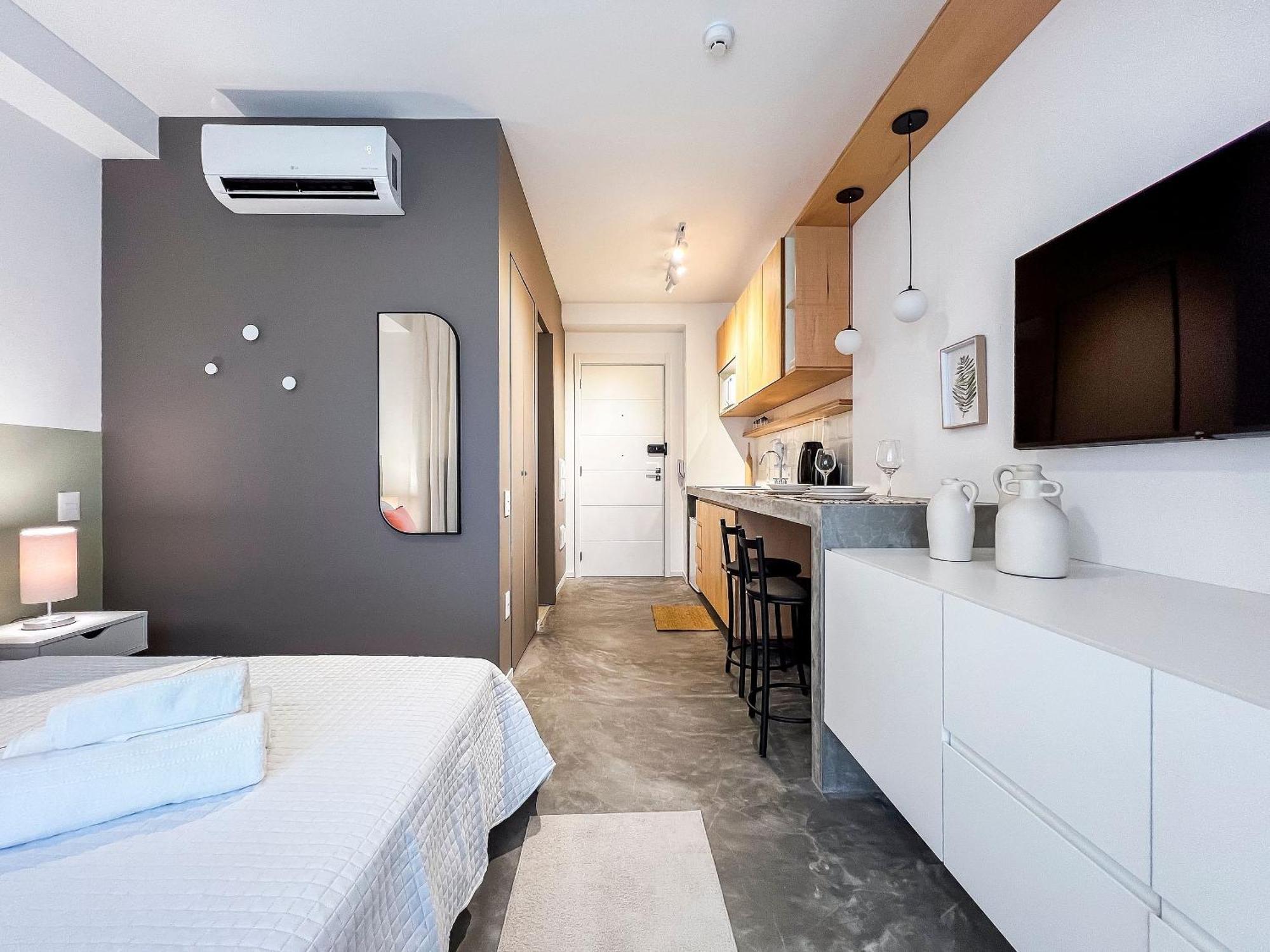Haus Mitre Liberdade/aclimacao Sao Paulo