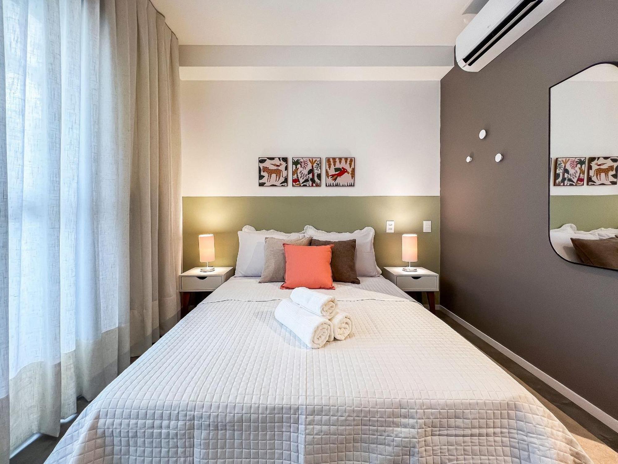 Haus Mitre Liberdade/aclimacao