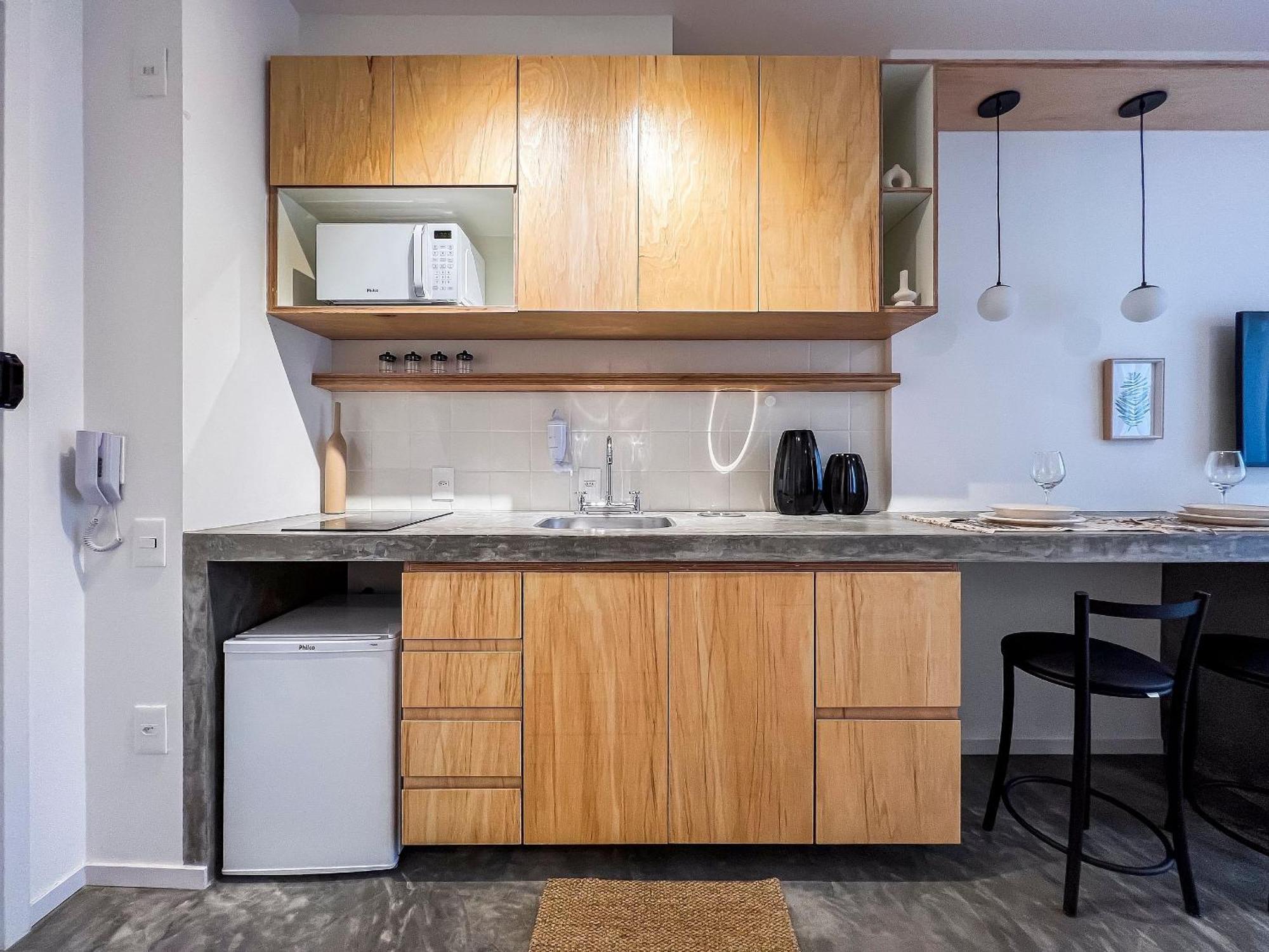 Apartment Haus Mitre Liberdade/aclimacao
