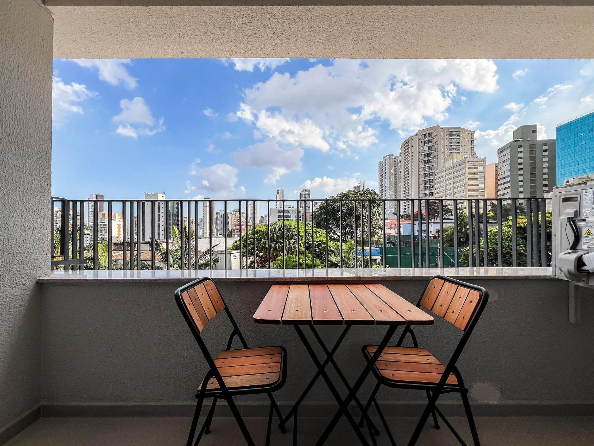 Haus Mitre Liberdade/aclimacao