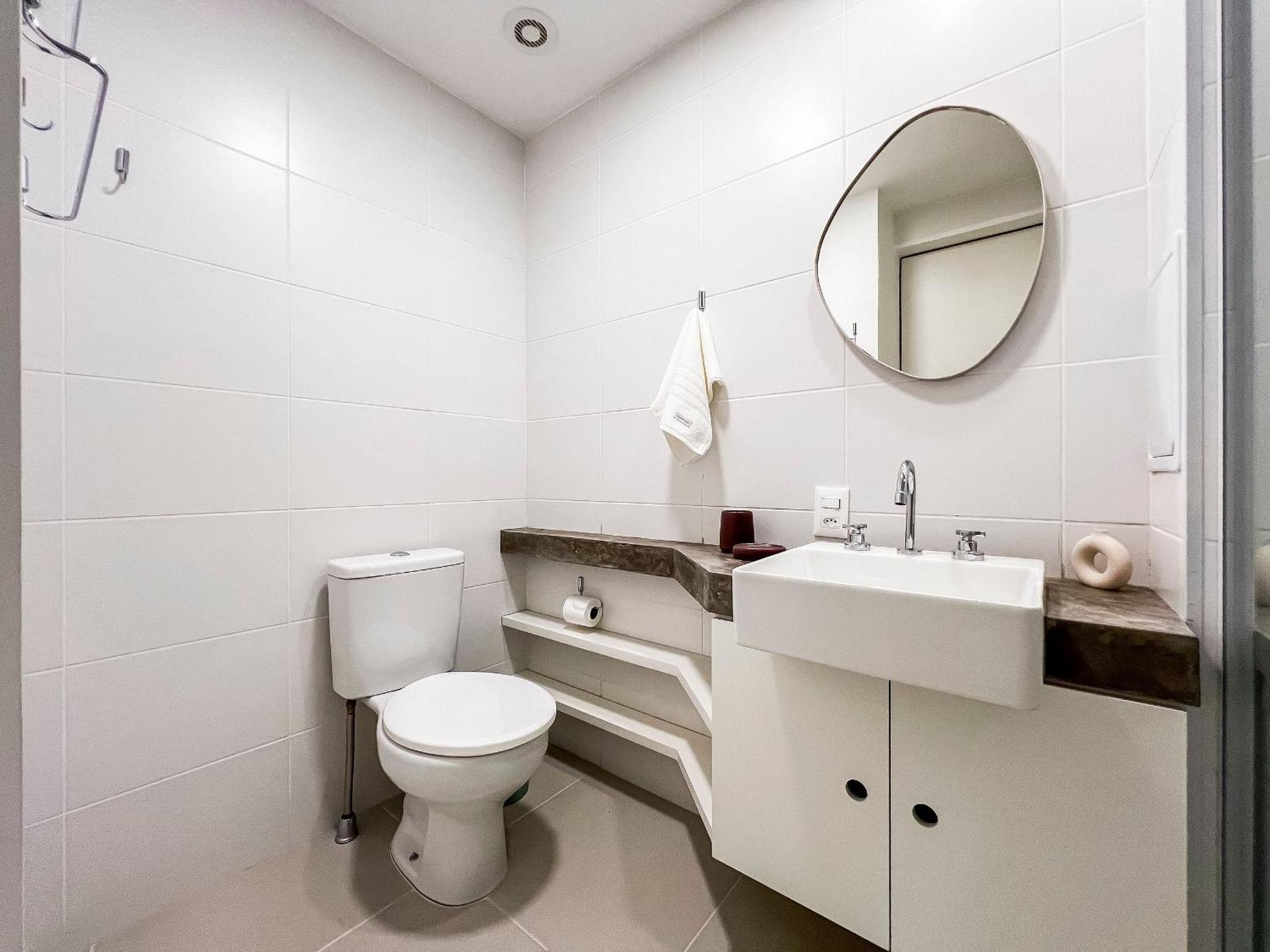 Haus Mitre Liberdade/aclimacao