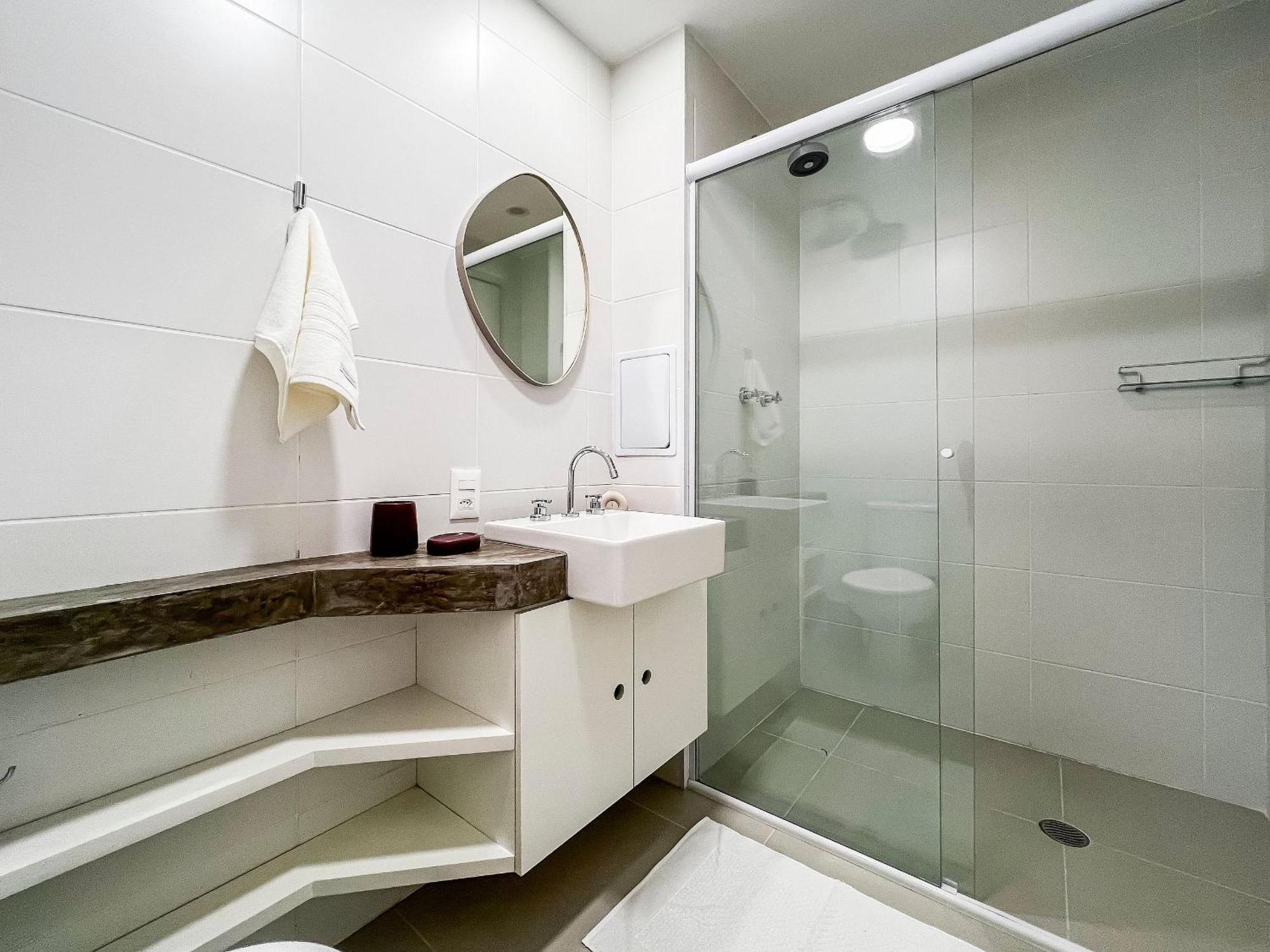 Haus Mitre Liberdade/aclimacao Apartment Sao Paulo