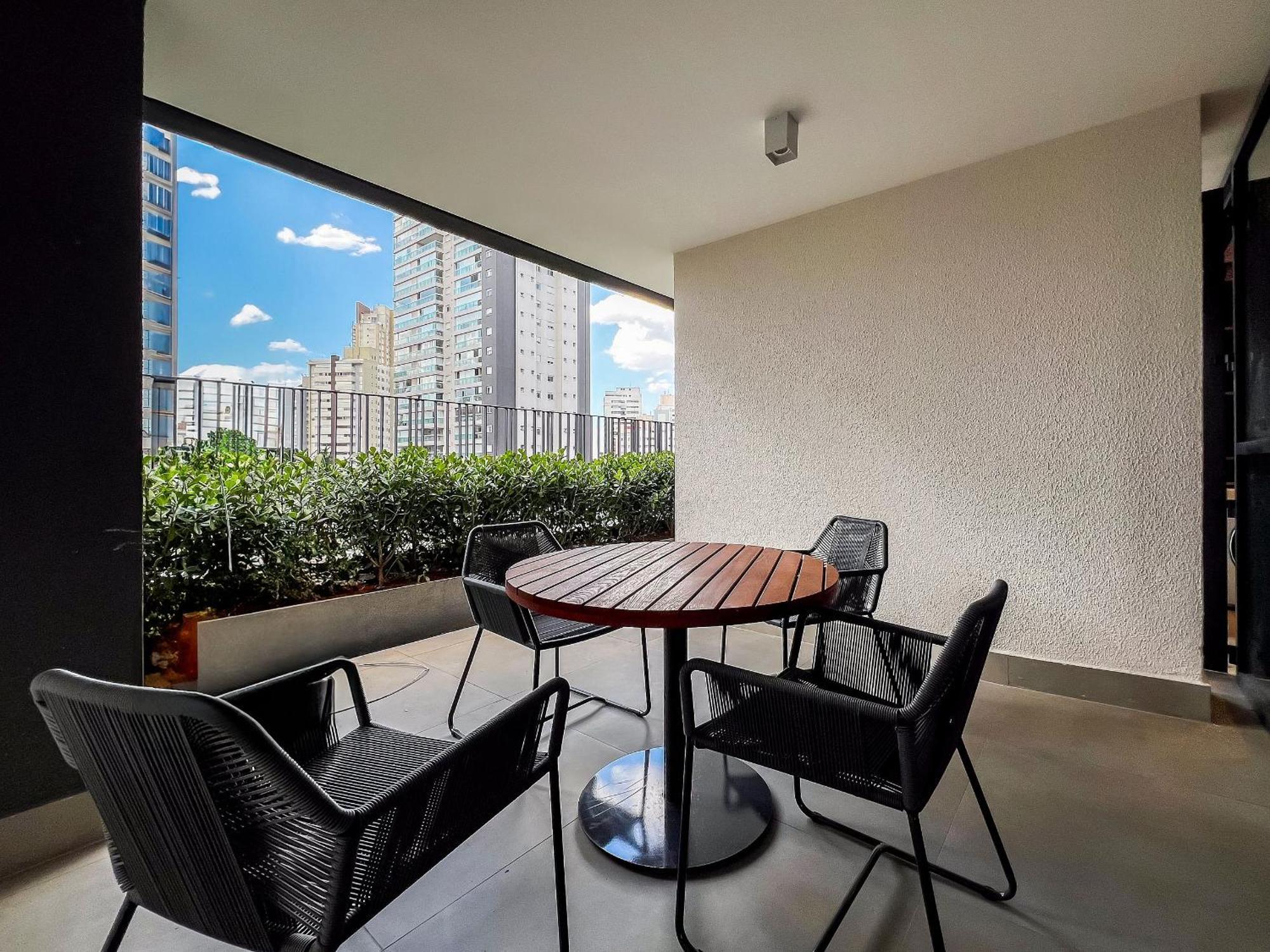Haus Mitre Liberdade/aclimacao * Sao Paulo