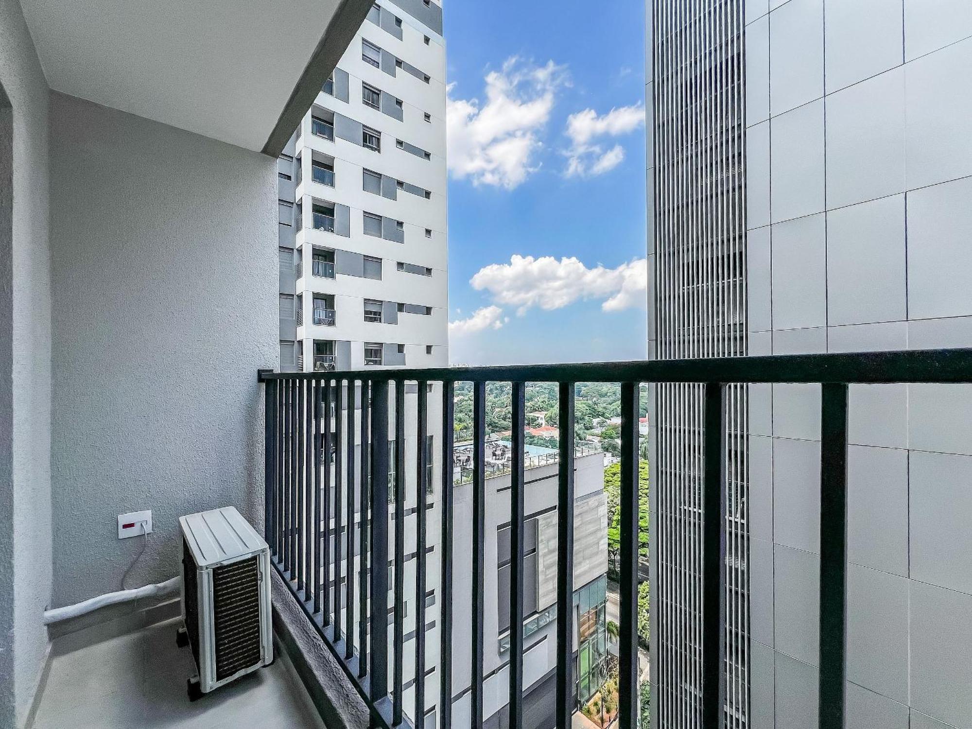 My One Fradique Coutinho By Easyrent Apartment